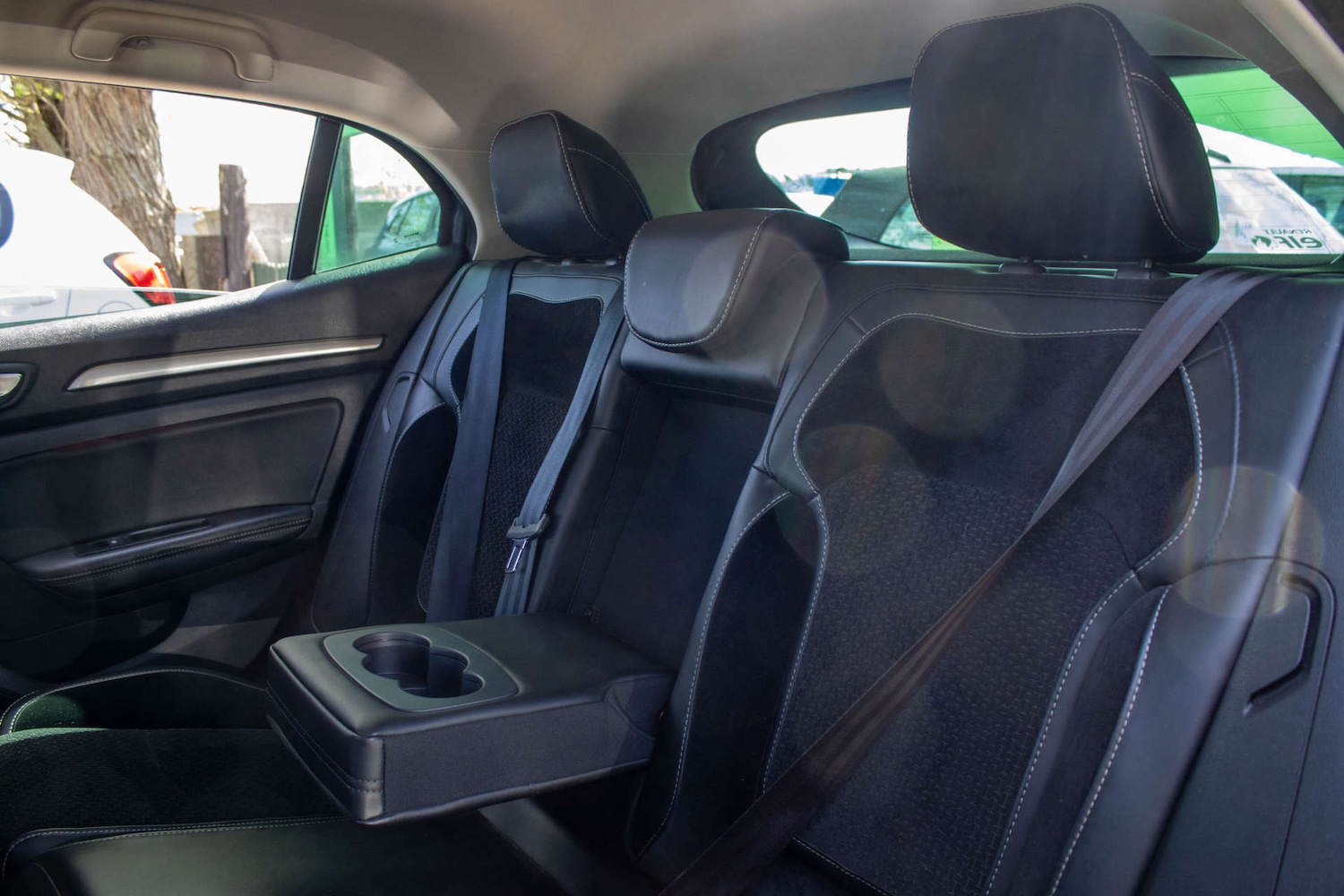 Used Renault Megane 2016 for sale - 78210407: Photo 12