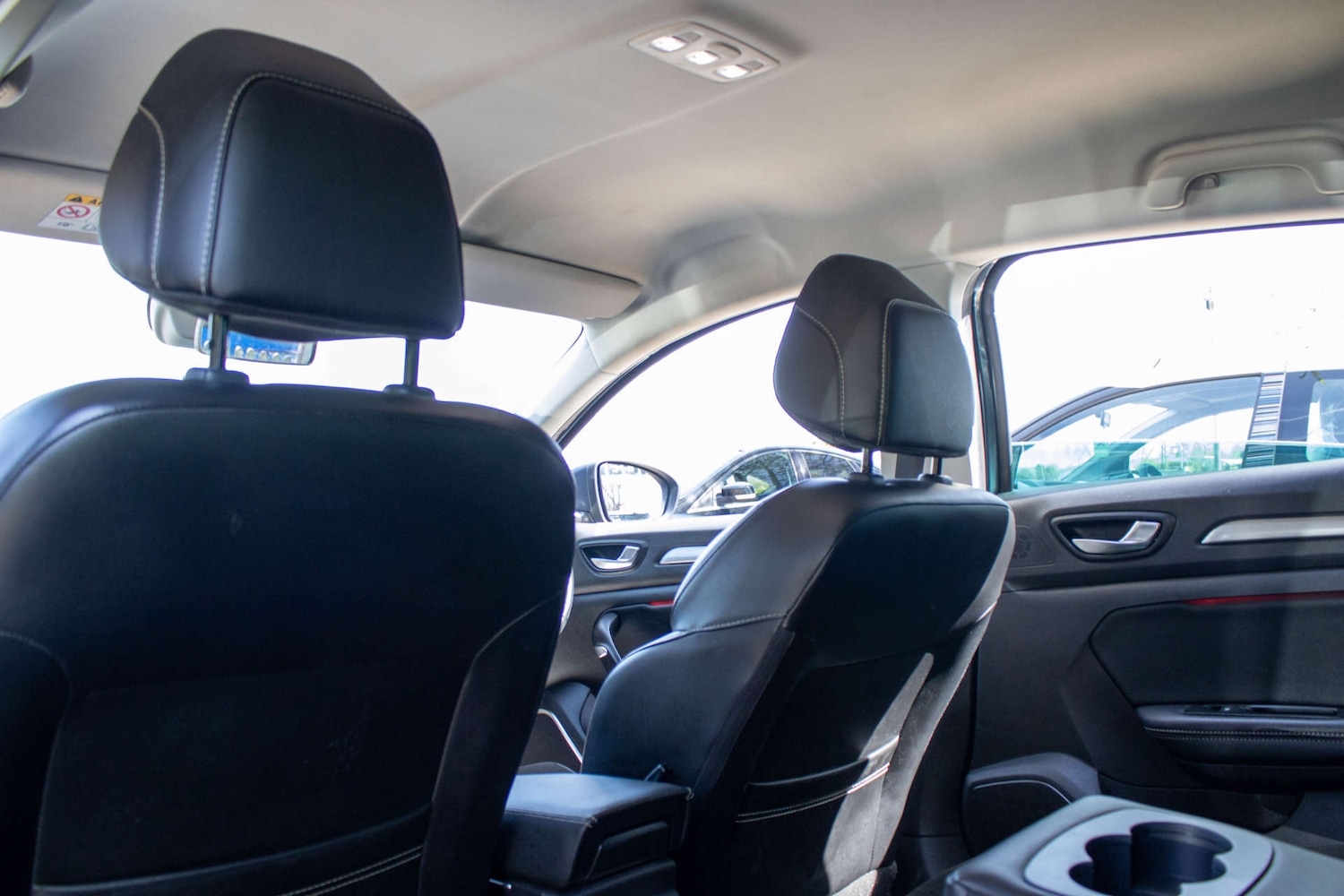 Used Renault Megane 2016 for sale - 78210407: Photo 13