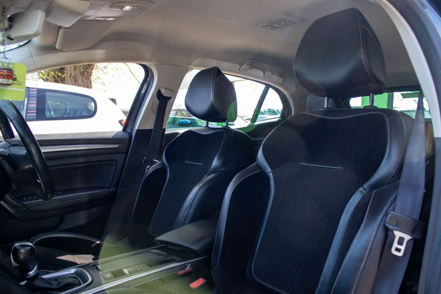 Used Renault Megane 2016 for sale - 78210407: Photo 14