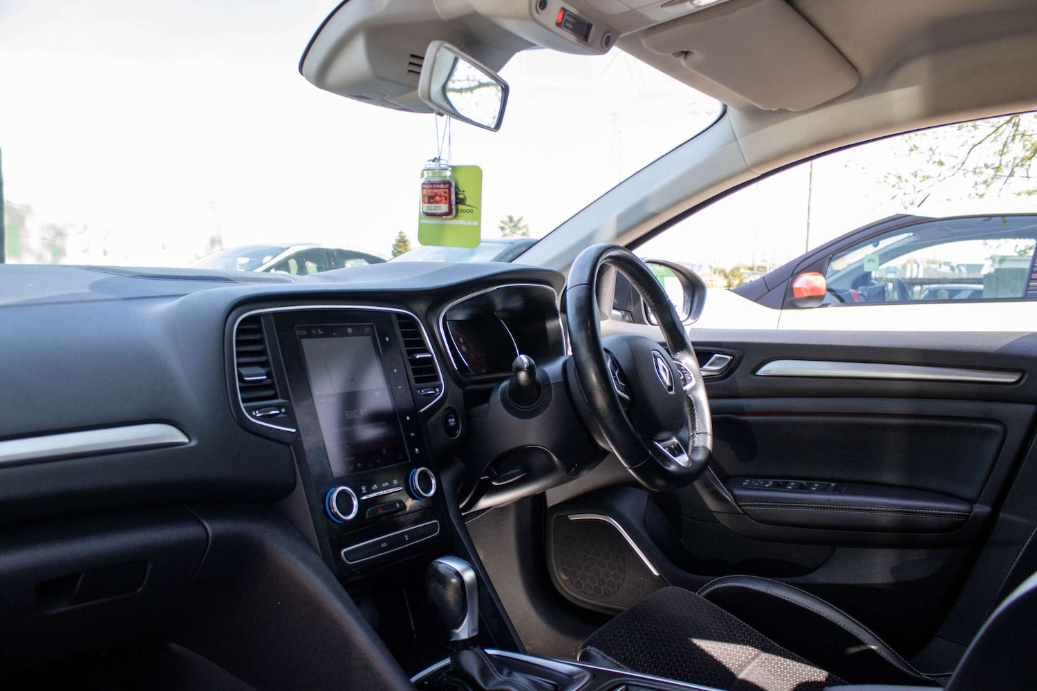 Used Renault Megane 2016 for sale - 78210407: Photo 15