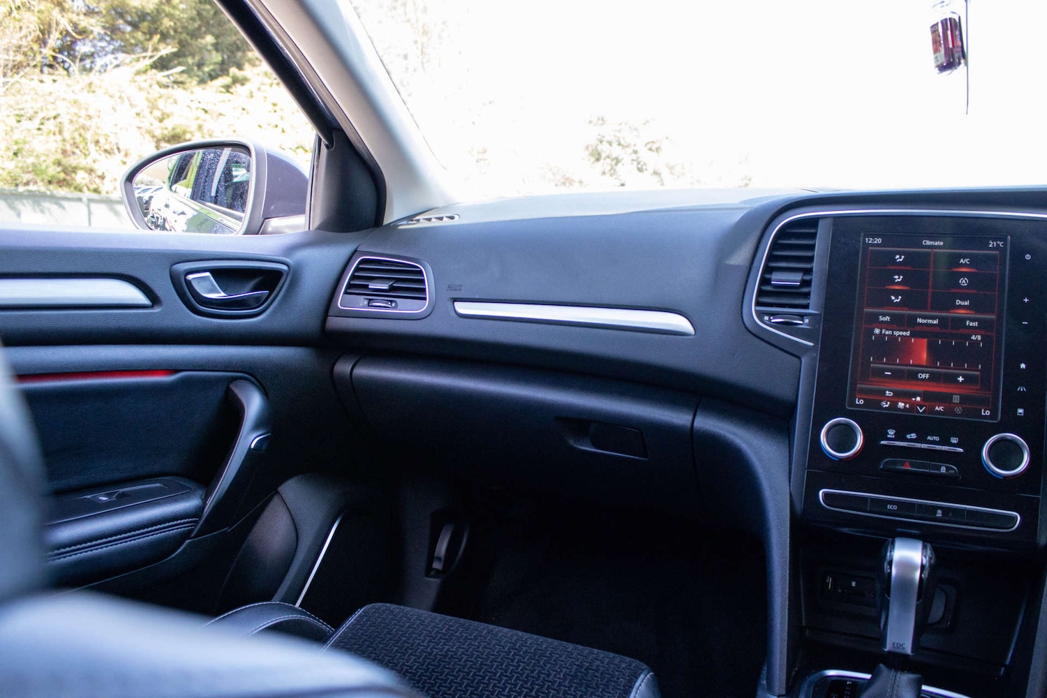 Used Renault Megane 2016 for sale - 78210407: Photo 16