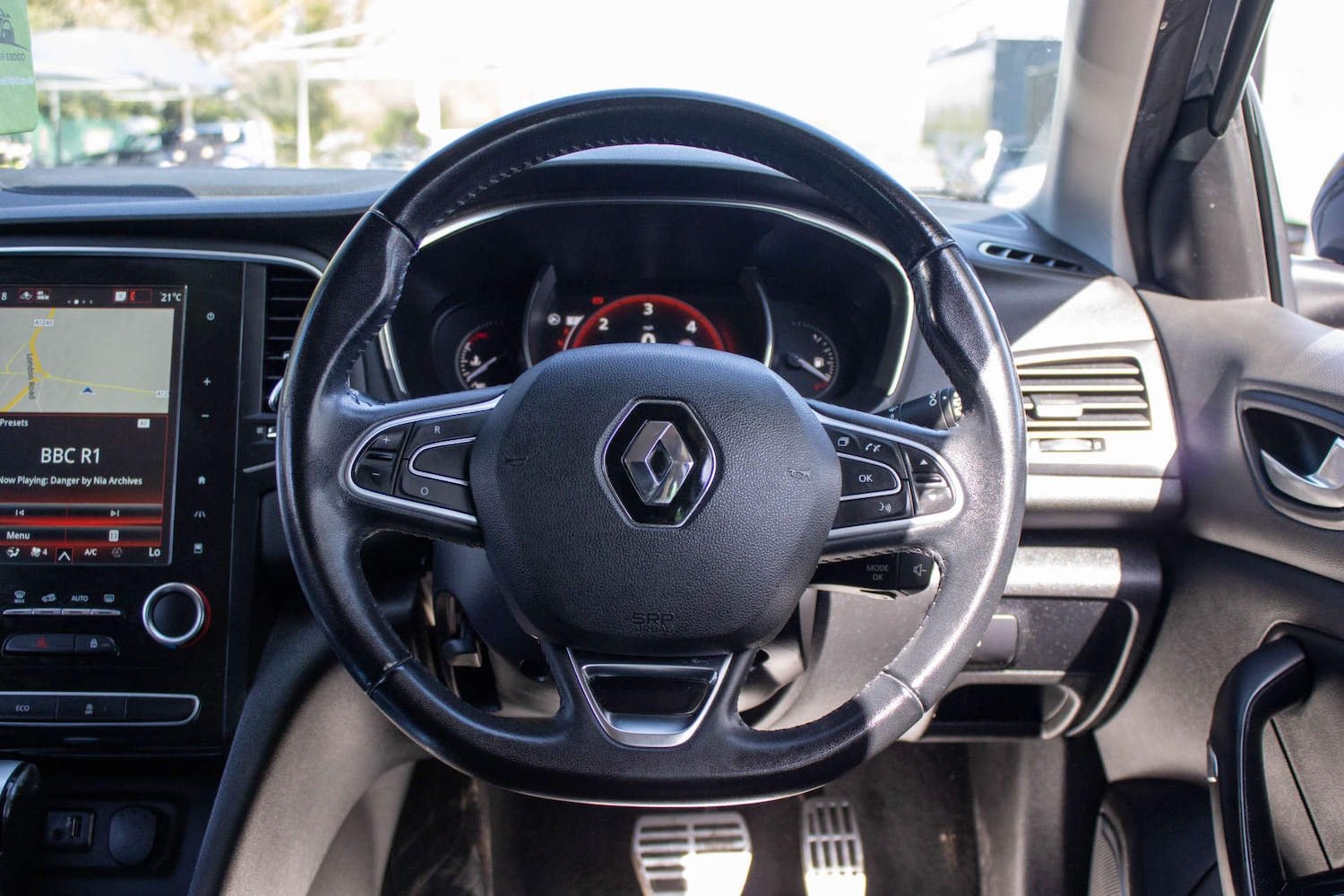 Used Renault Megane 2016 for sale - 78210407: Photo 18