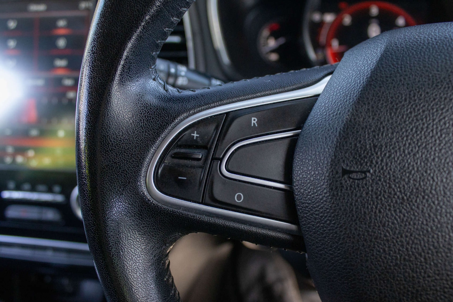 Used Renault Megane 2016 for sale - 78210407: Photo 19