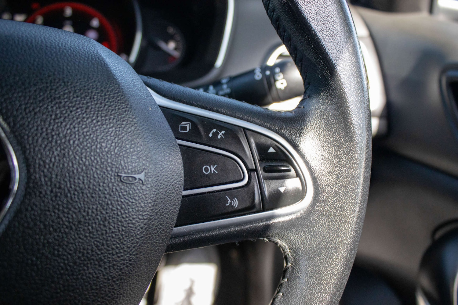 Used Renault Megane 2016 for sale - 78210407: Photo 20