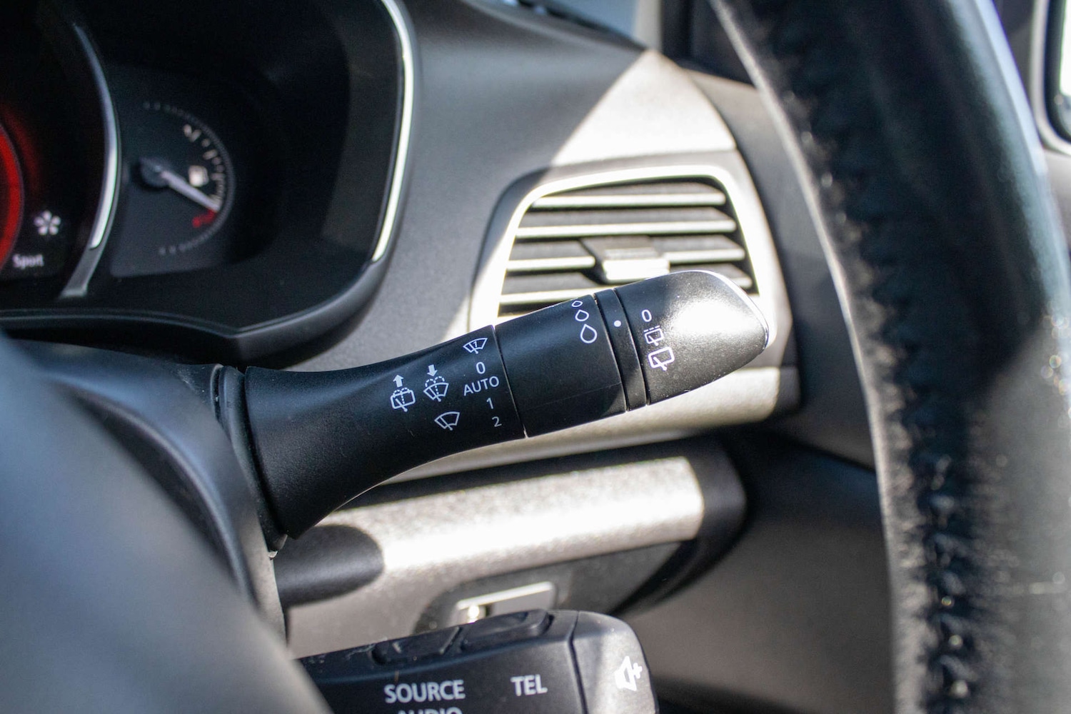 Used Renault Megane 2016 for sale - 78210407: Photo 22