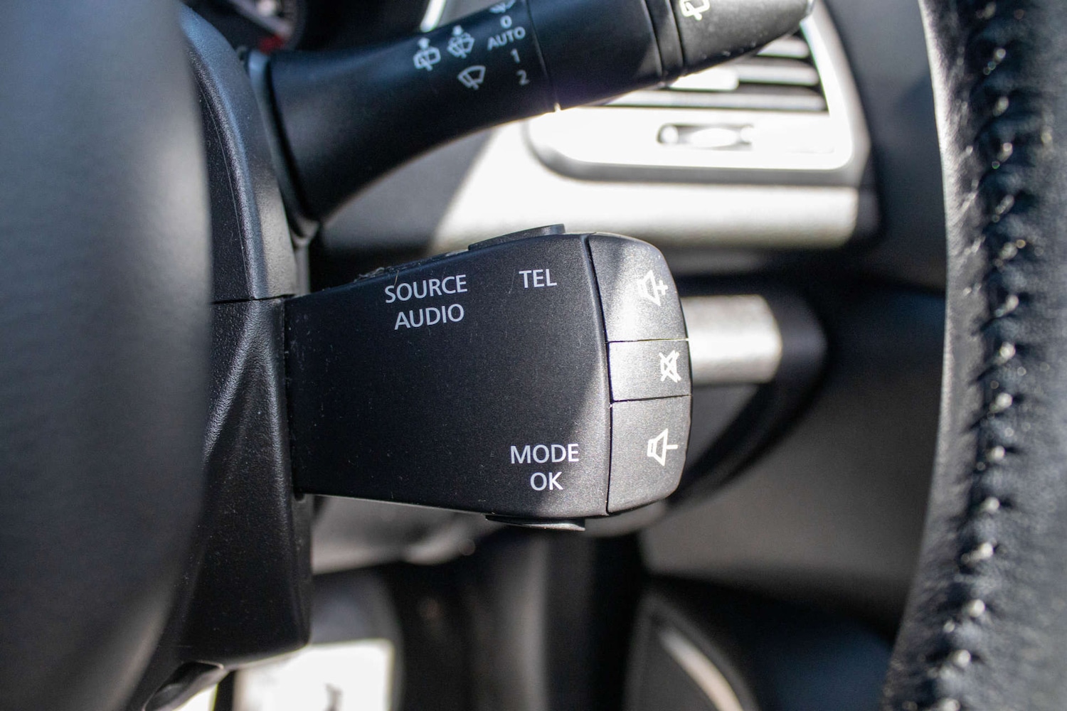 Used Renault Megane 2016 for sale - 78210407: Photo 23