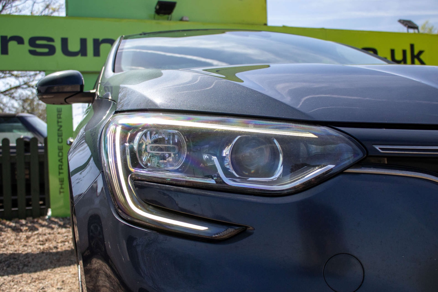 Used Renault Megane 2016 for sale - 78210407: Photo 27