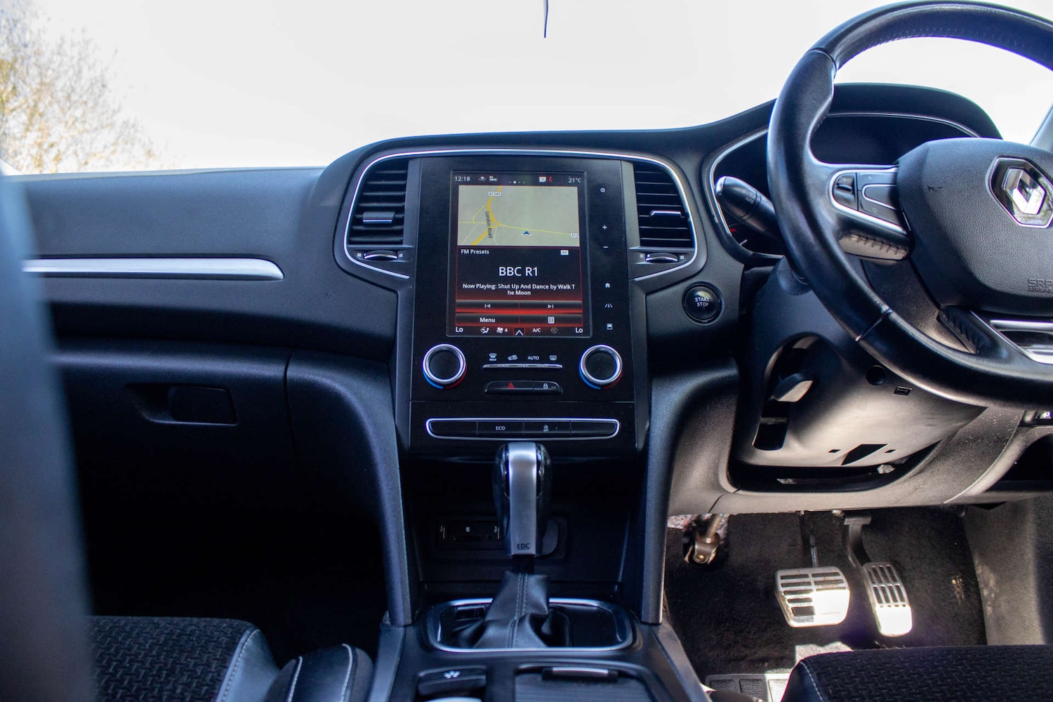 Used Renault Megane 2016 for sale - 78210407: Photo 28