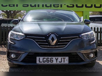 Used Renault Megane 2016 for sale - 78210407: Photo