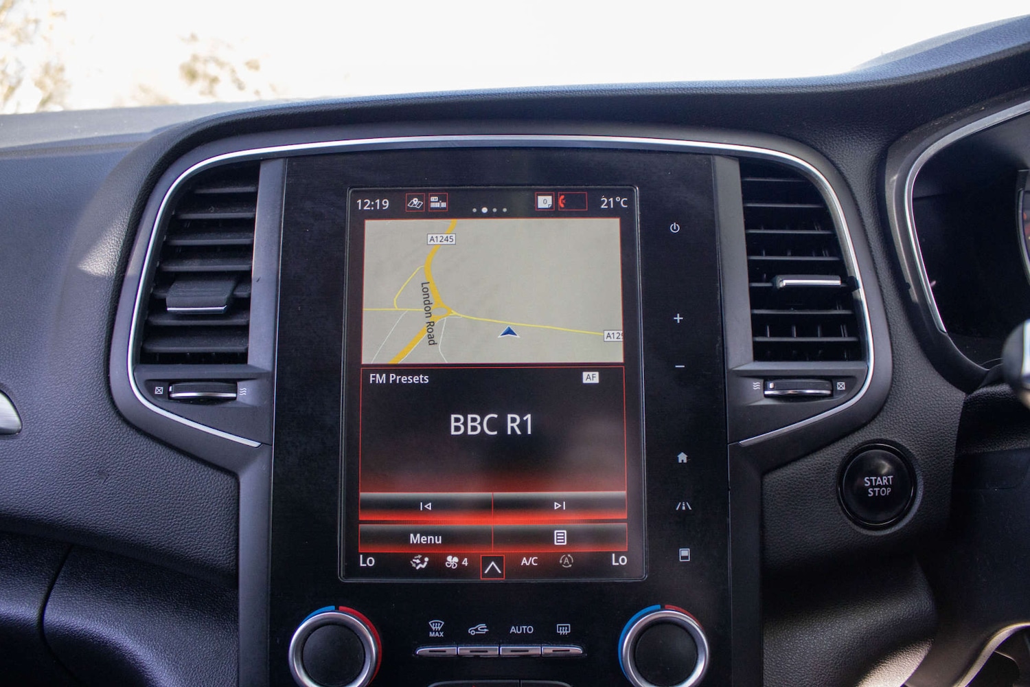 Used Renault Megane 2016 for sale - 78210407: Photo 30