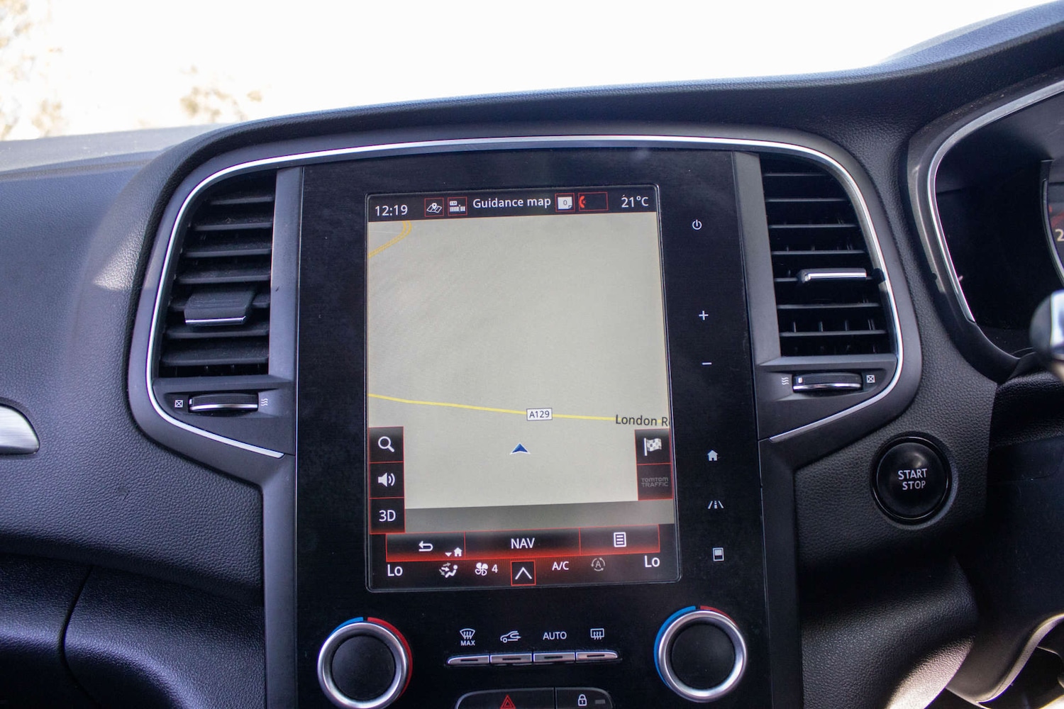 Used Renault Megane 2016 for sale - 78210407: Photo 31