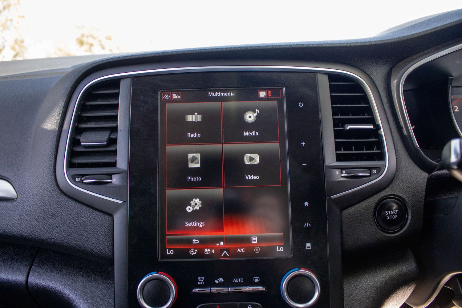 Used Renault Megane 2016 for sale - 78210407: Photo 32