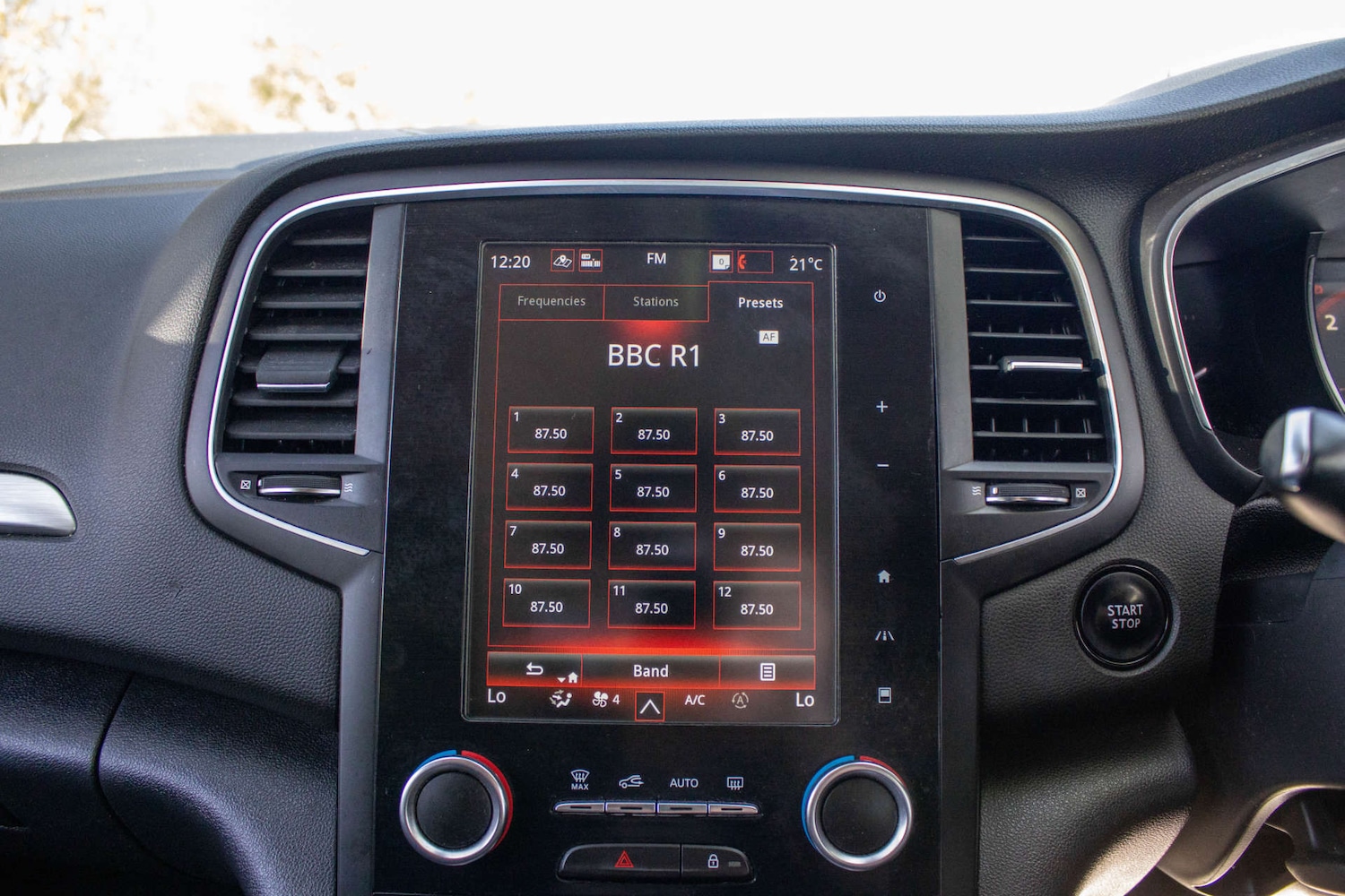 Used Renault Megane 2016 for sale - 78210407: Photo 33