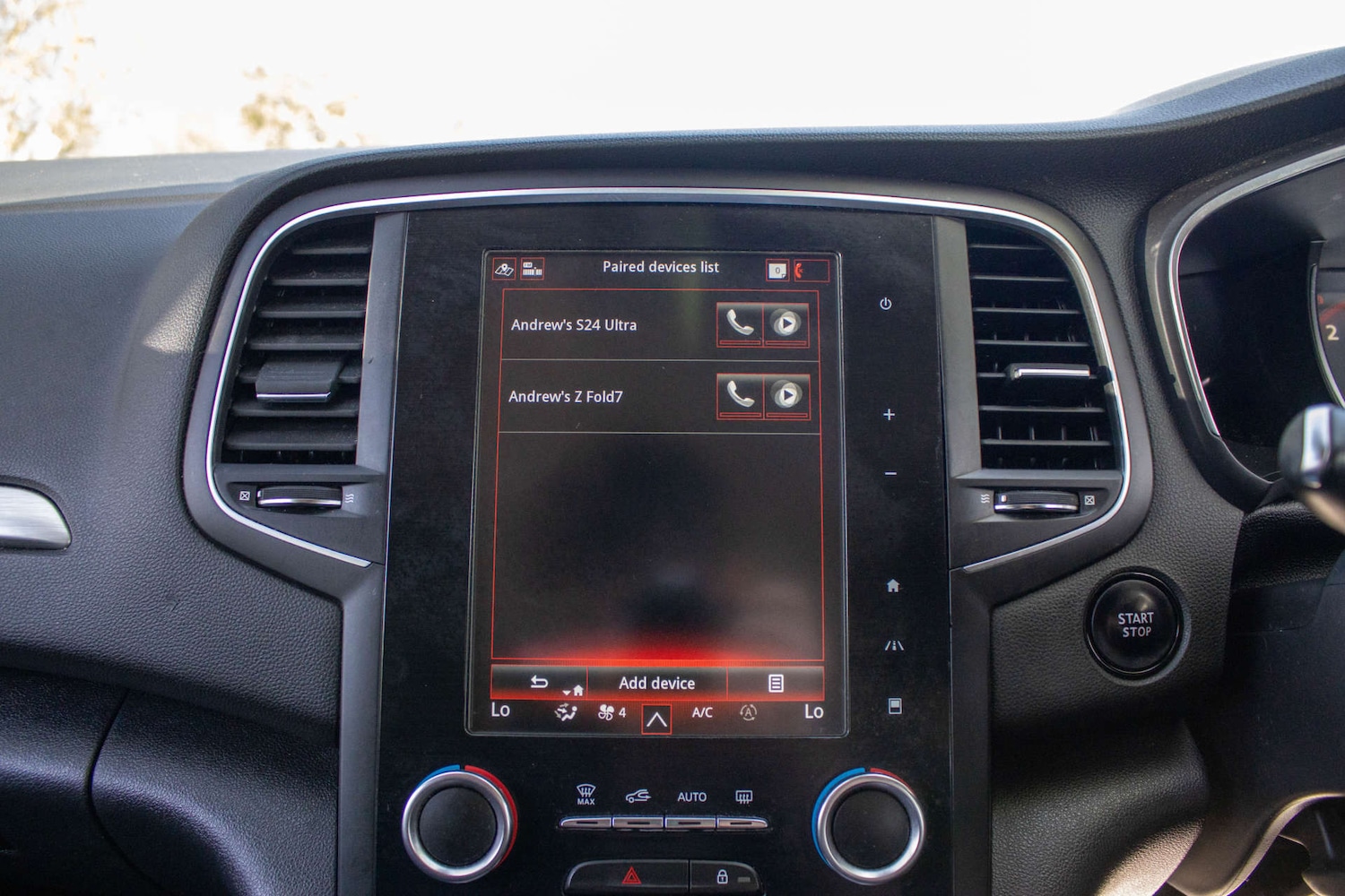 Used Renault Megane 2016 for sale - 78210407: Photo 34