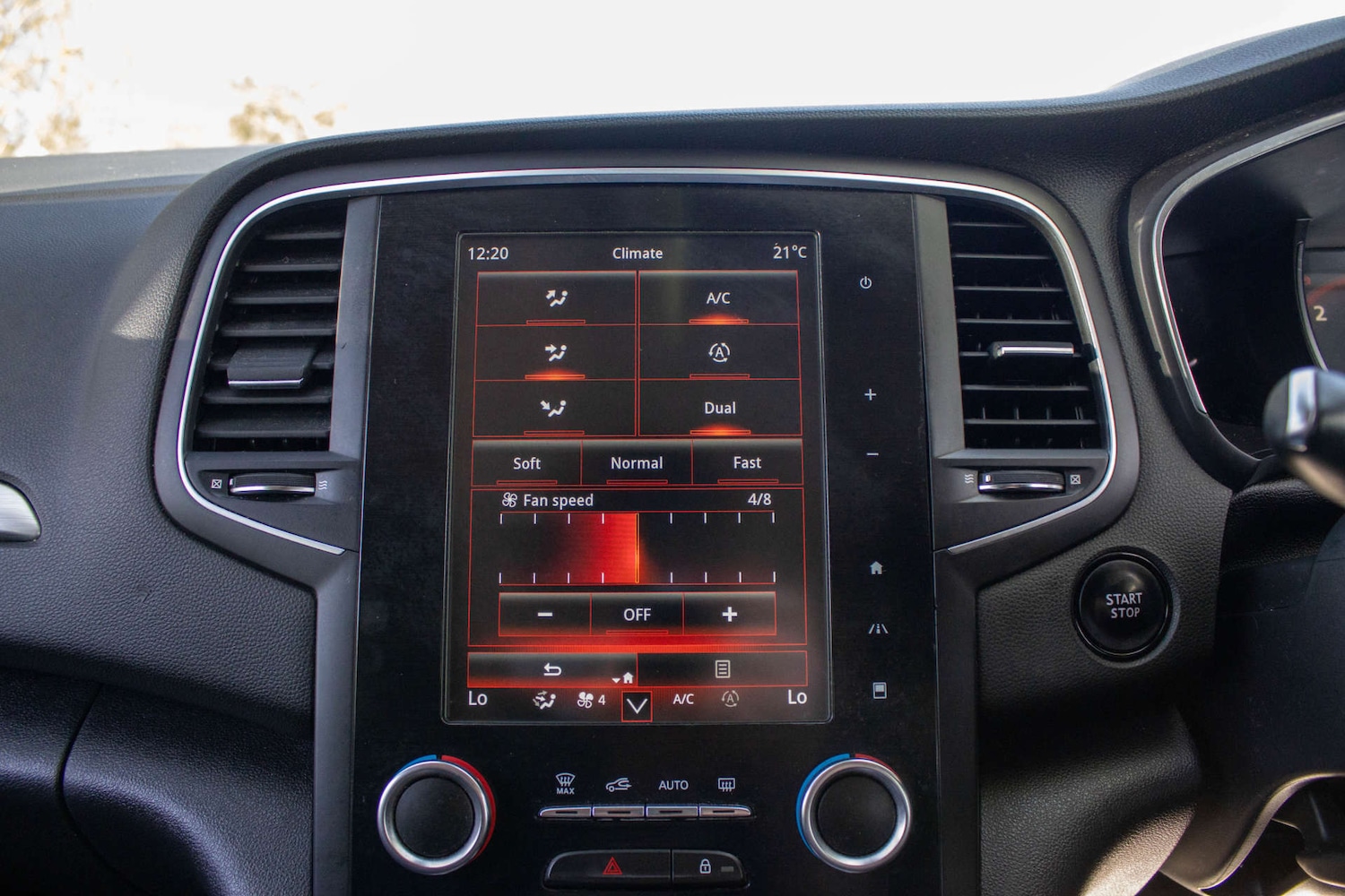 Used Renault Megane 2016 for sale - 78210407: Photo 35