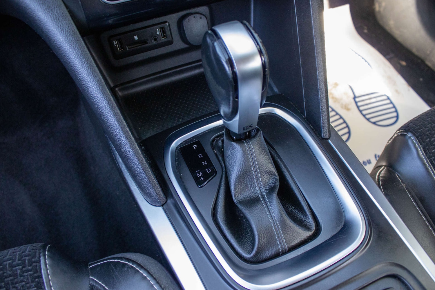 Used Renault Megane 2016 for sale - 78210407: Photo 37