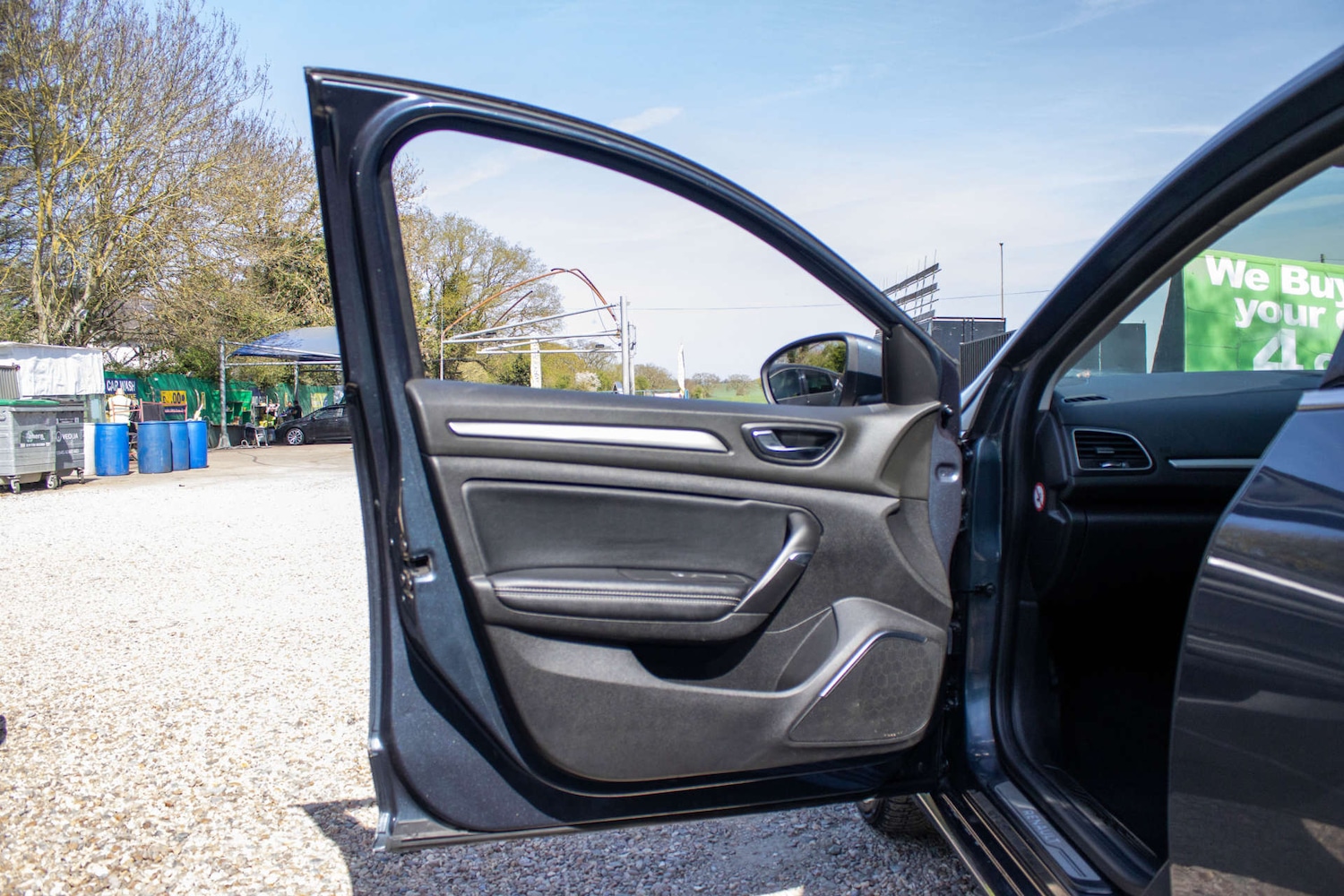 Used Renault Megane 2016 for sale - 78210407: Photo 39