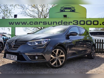 Used Renault Megane 2016 for sale - 78210407: Photo