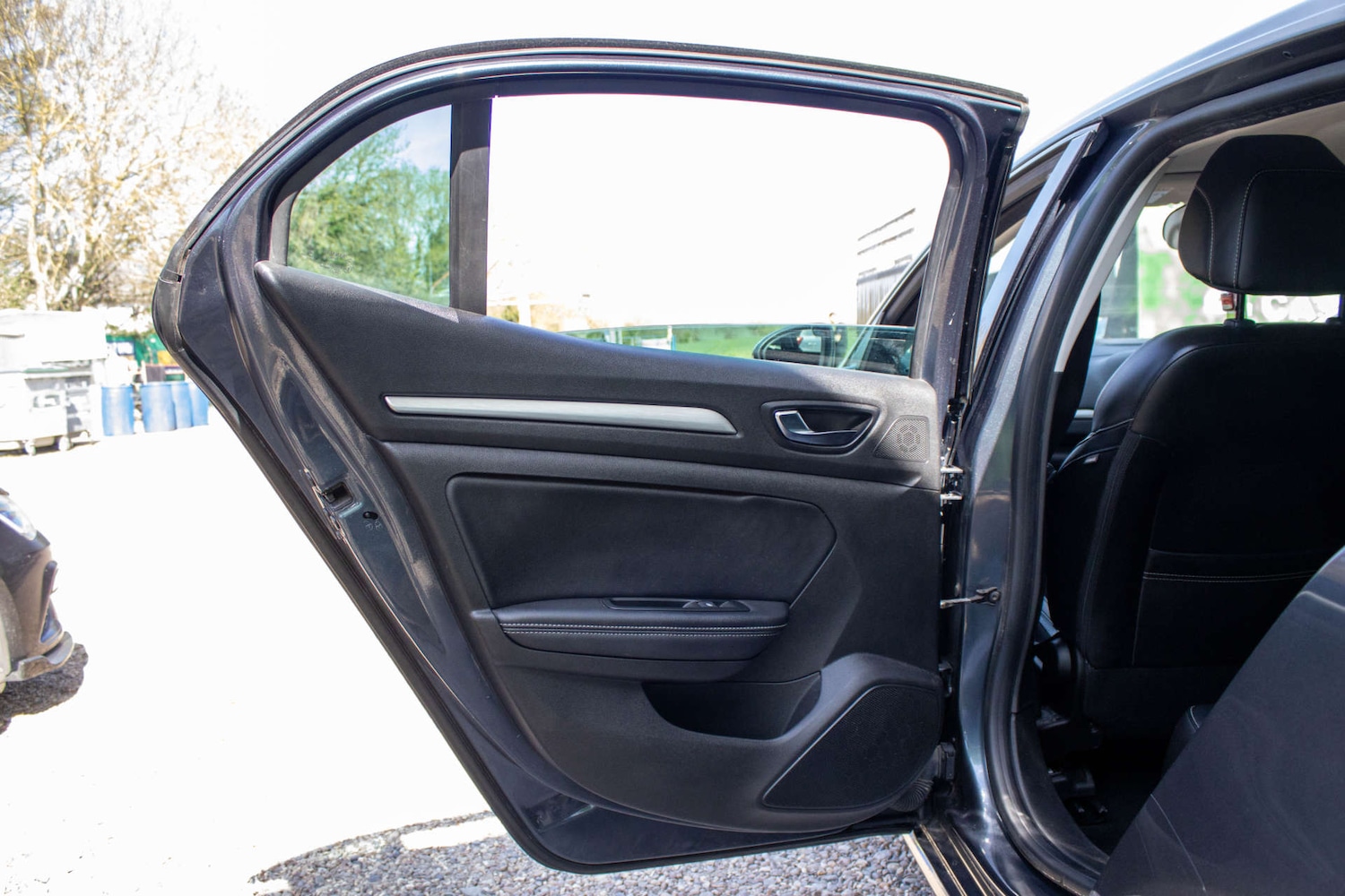 Used Renault Megane 2016 for sale - 78210407: Photo 40