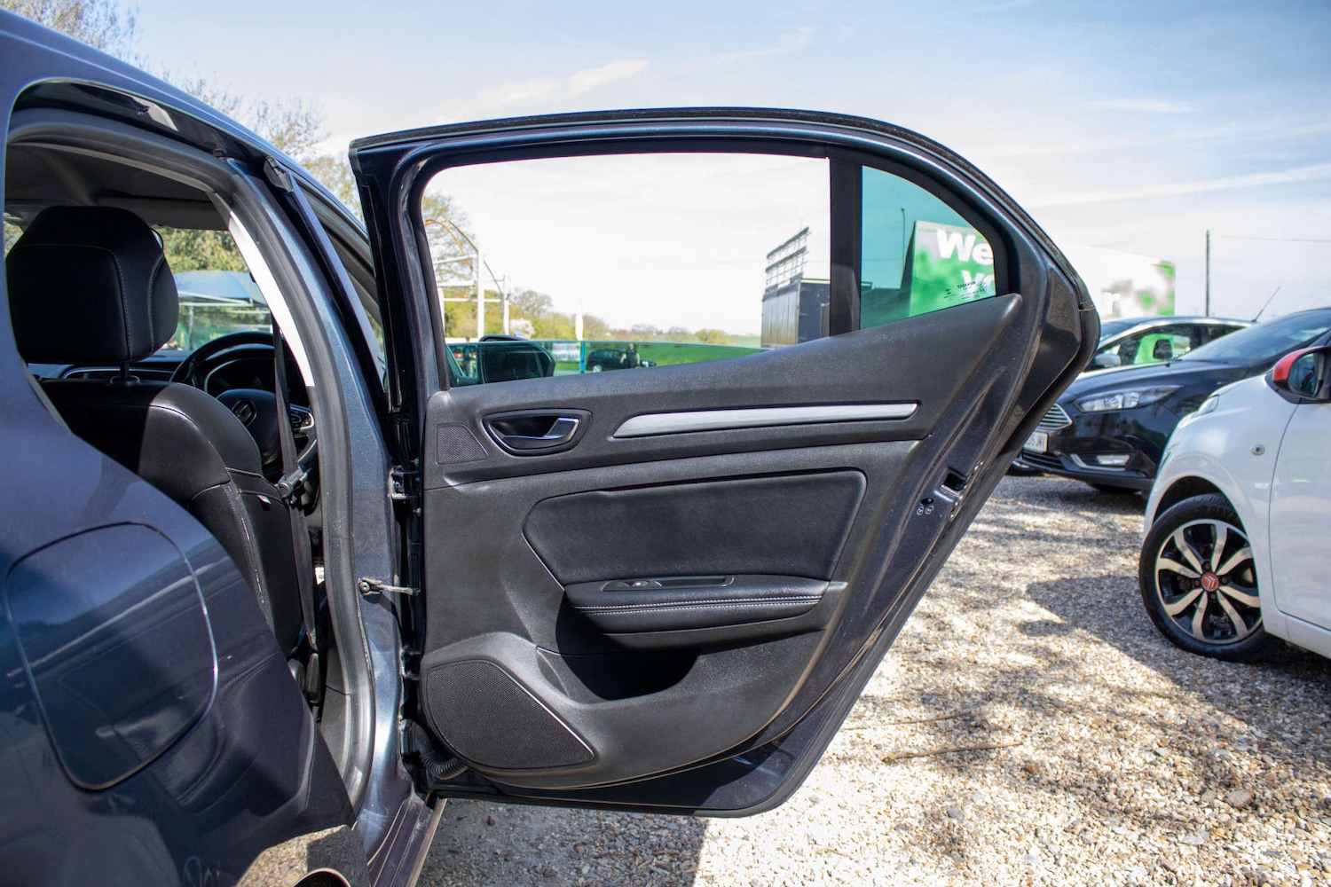 Used Renault Megane 2016 for sale - 78210407: Photo 41