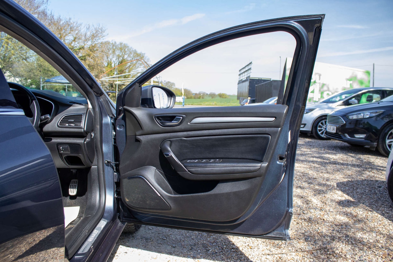 Used Renault Megane 2016 for sale - 78210407: Photo 42