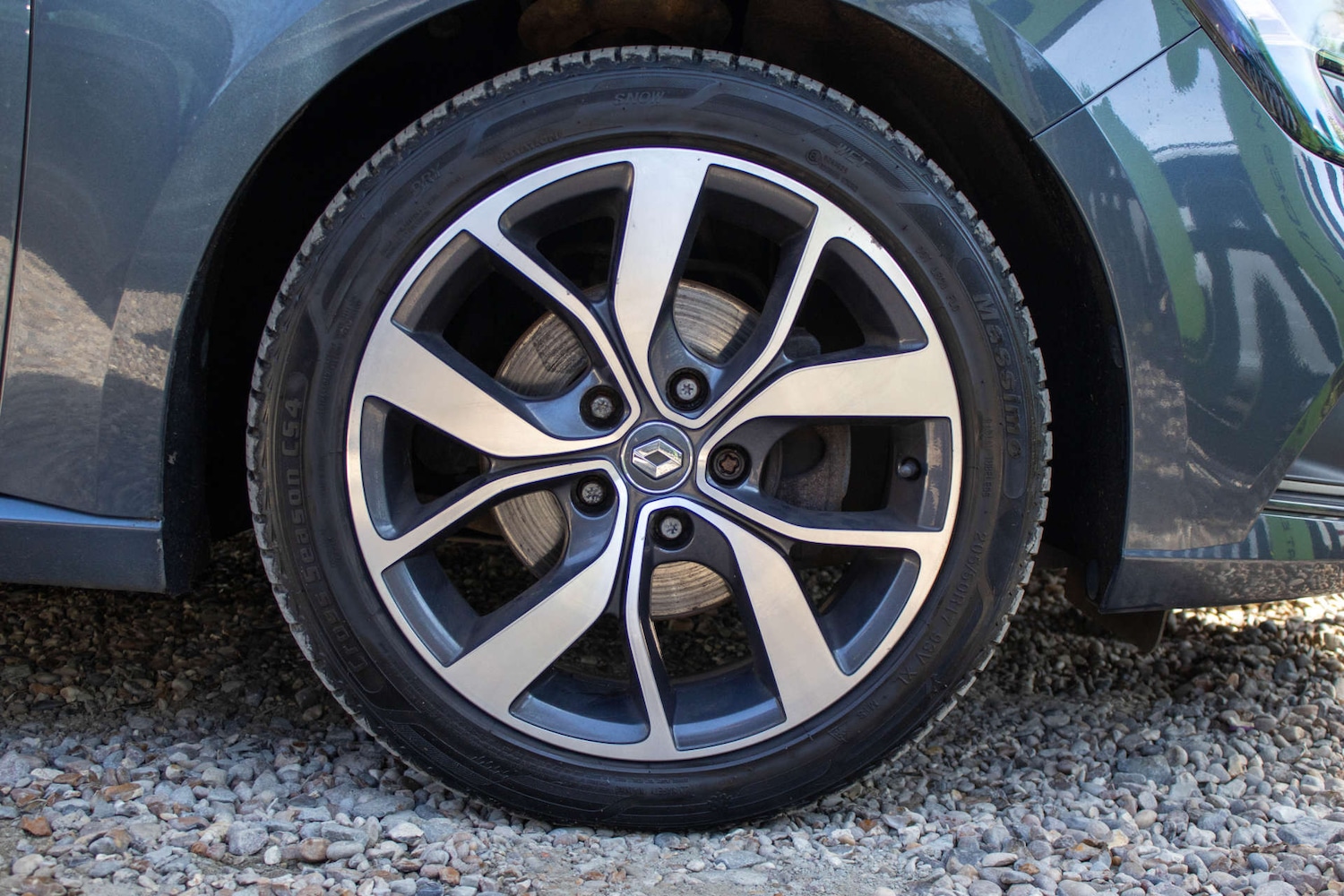 Used Renault Megane 2016 for sale - 78210407: Photo 43