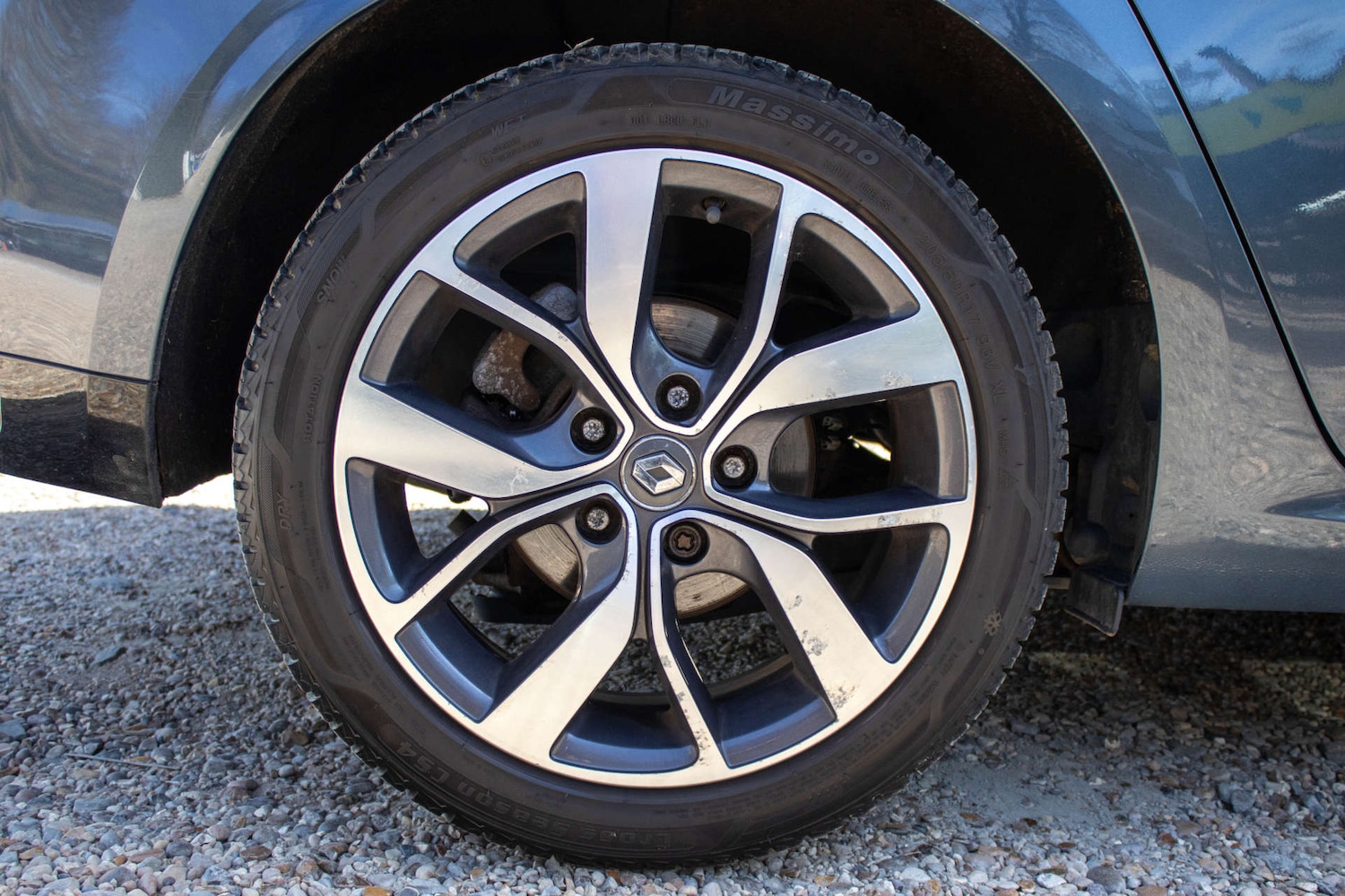 Used Renault Megane 2016 for sale - 78210407: Photo 44