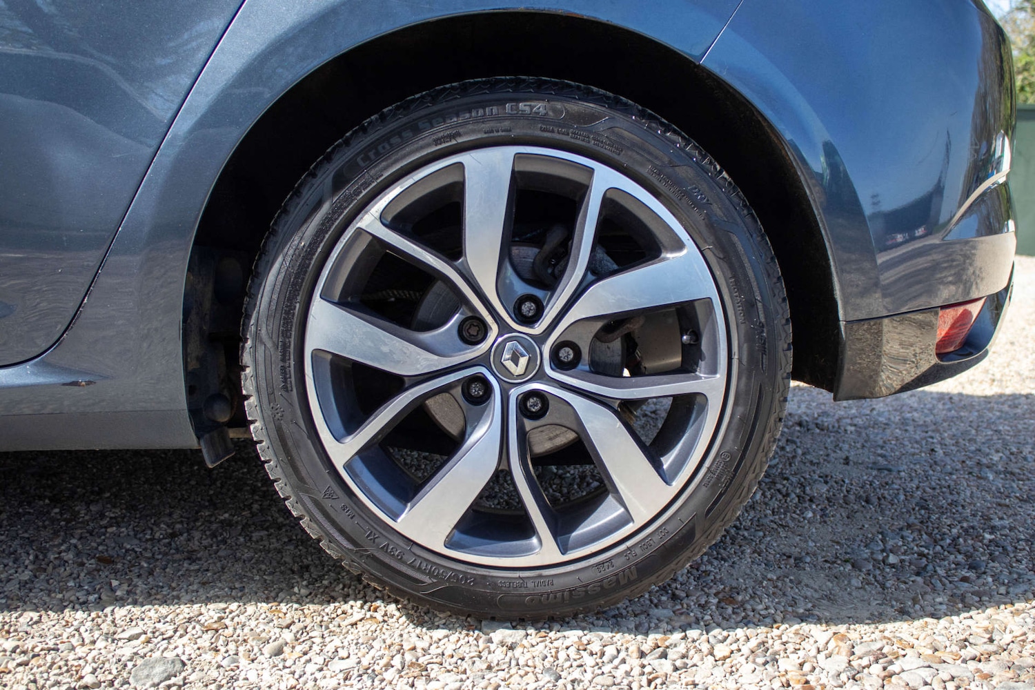 Used Renault Megane 2016 for sale - 78210407: Photo 45