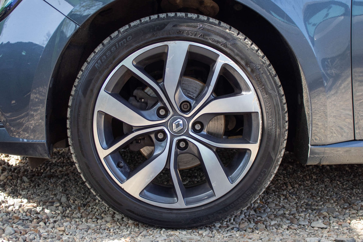 Used Renault Megane 2016 for sale - 78210407: Photo 46