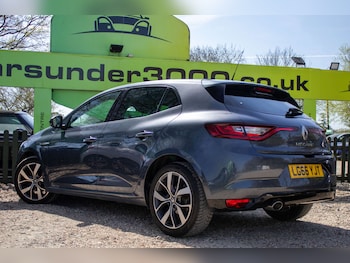Used Renault Megane 2016 for sale - 78210407: Photo