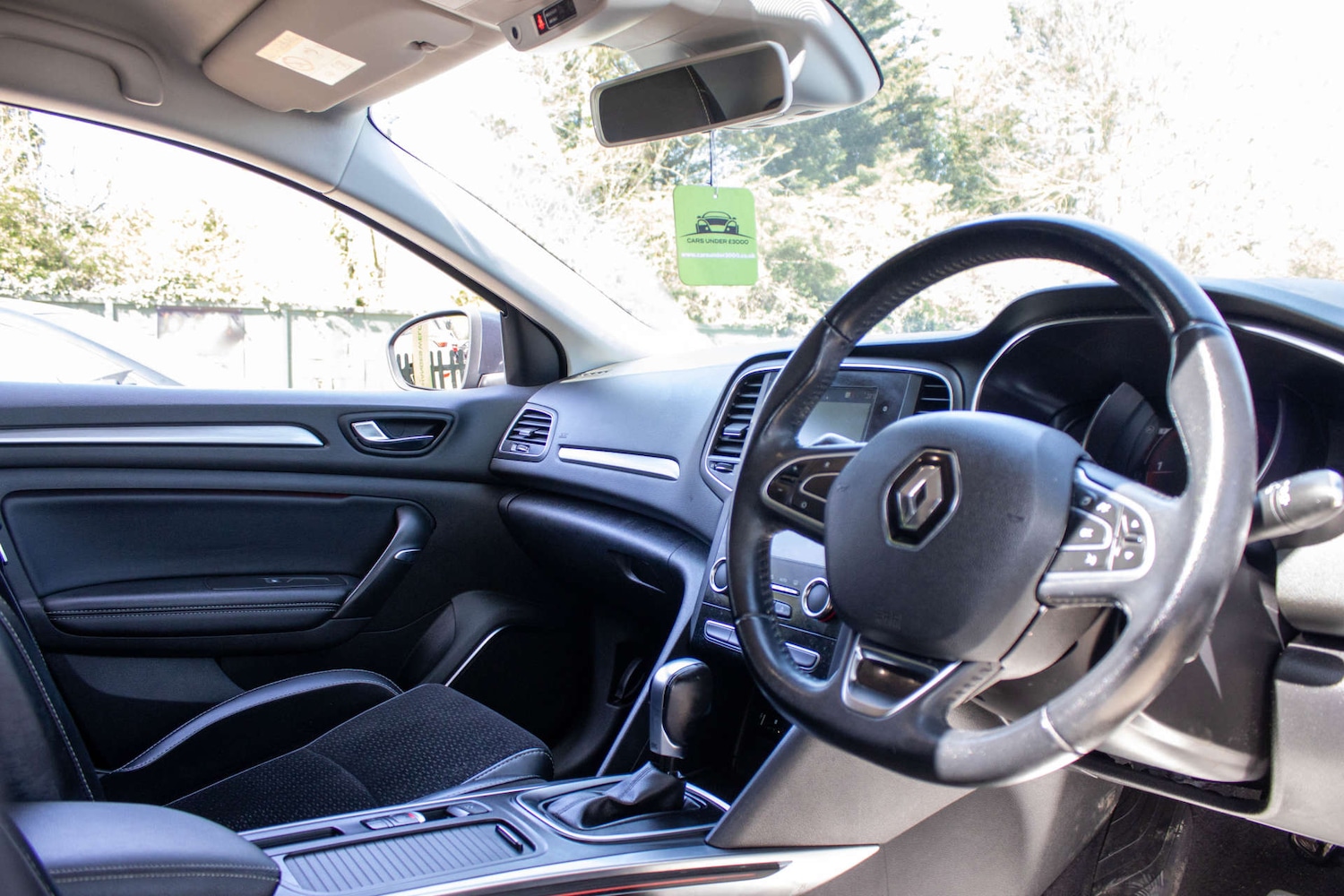 Used Renault Megane 2016 for sale - 78210407: Photo 7