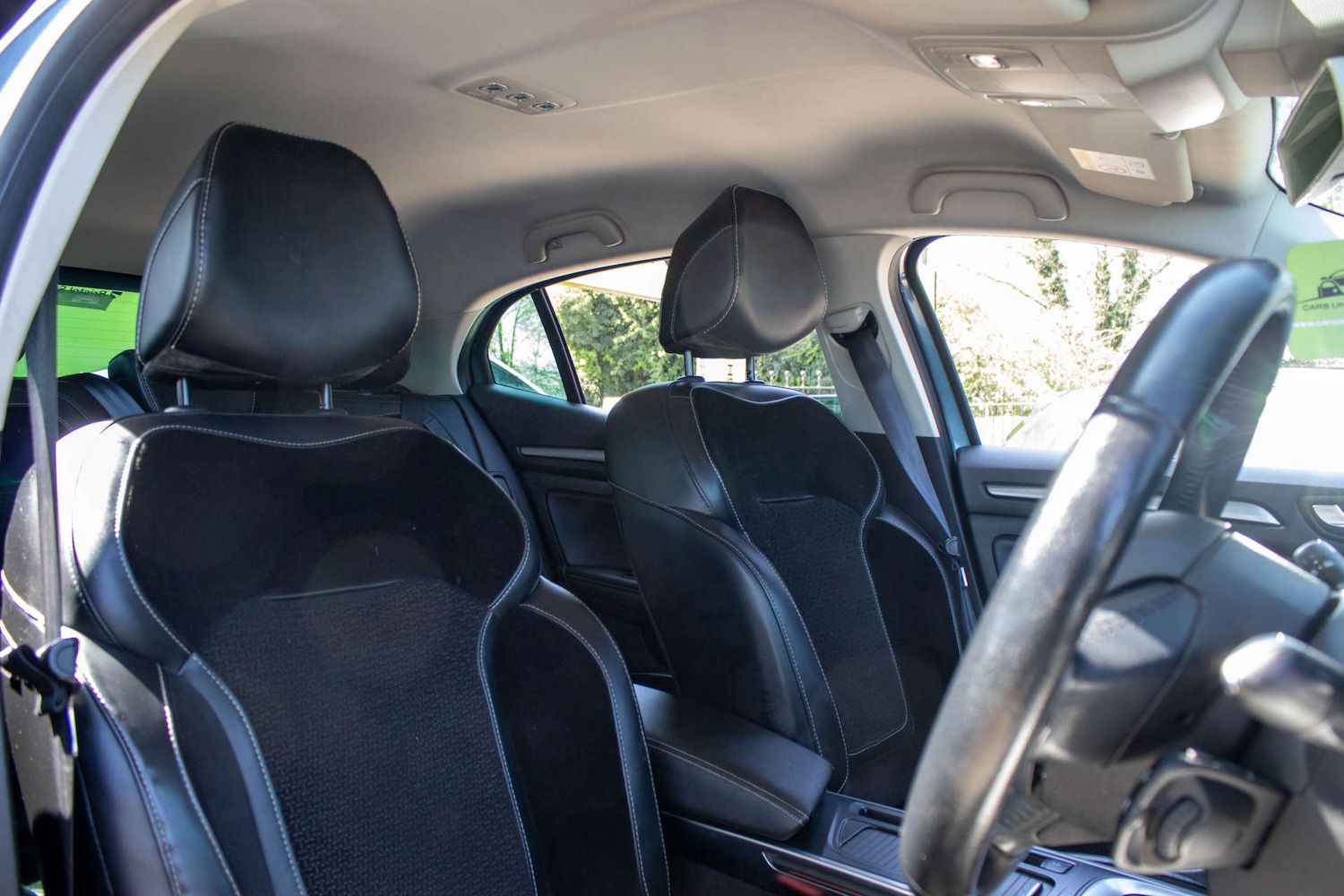 Used Renault Megane 2016 for sale - 78210407: Photo 8