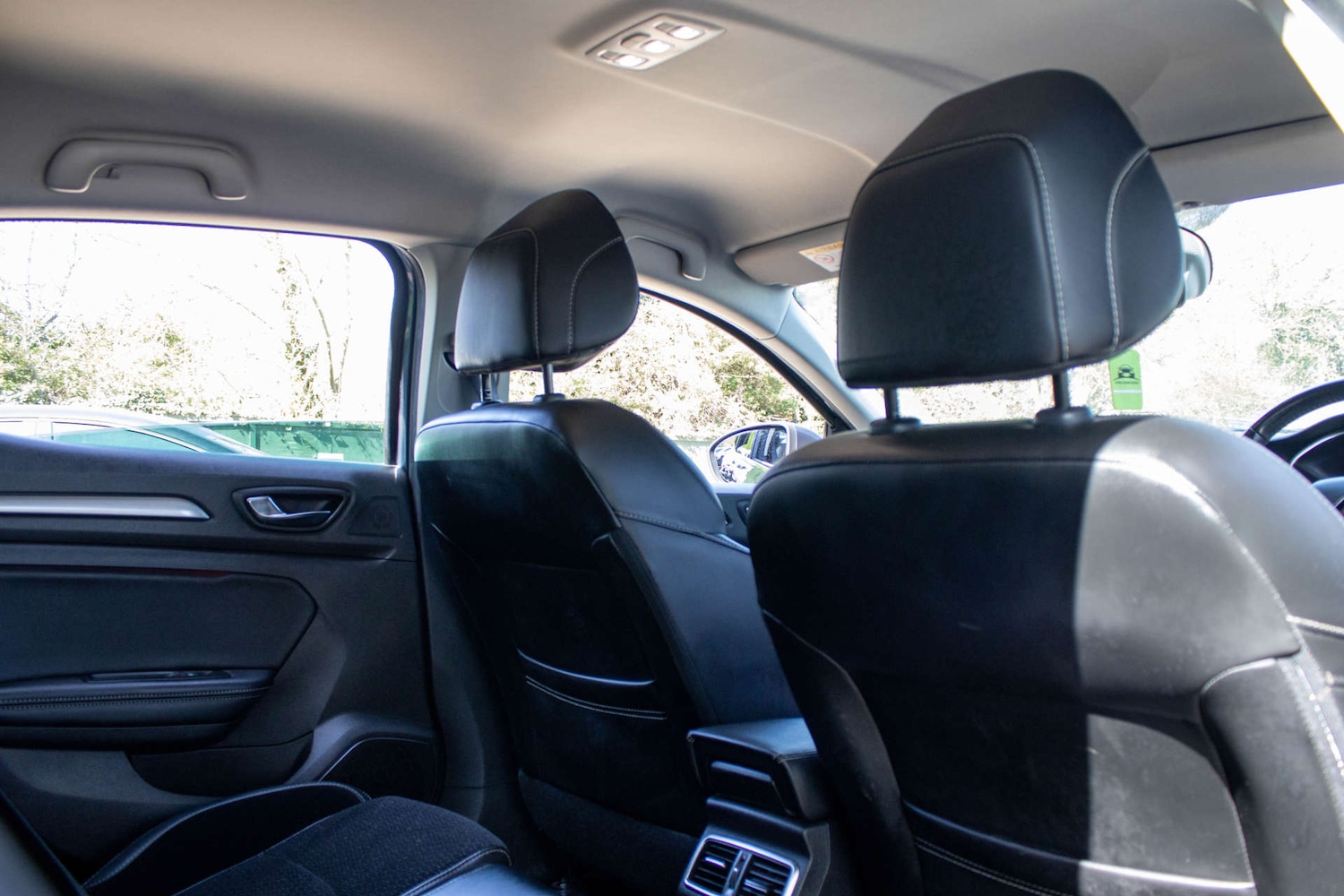 Used Renault Megane 2016 for sale - 78210407: Photo 9