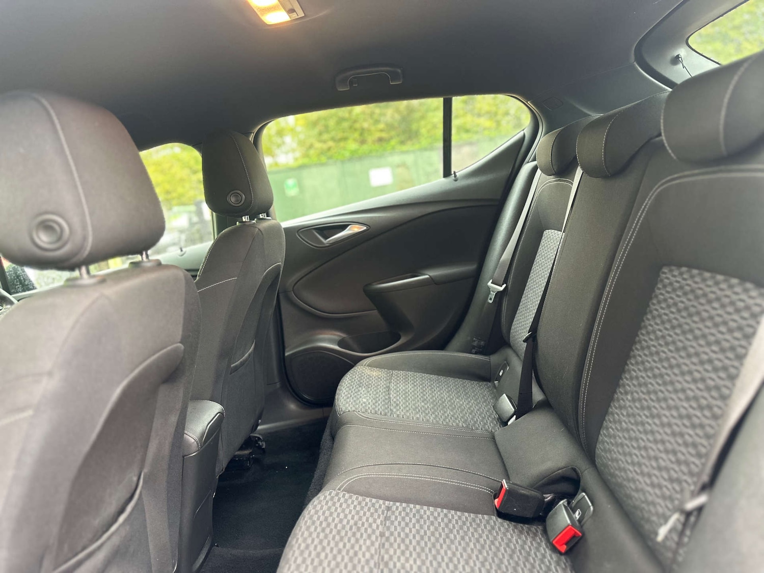 Used Vauxhall Astra 2019 for sale - 77127324: Photo 12