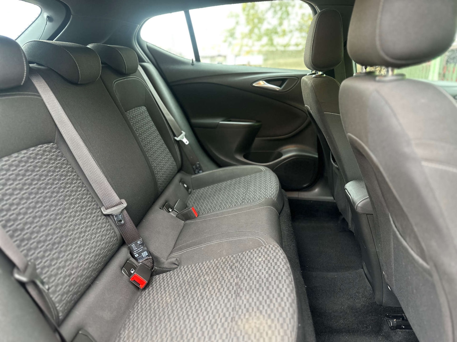 Used Vauxhall Astra 2019 for sale - 77127324: Photo 14