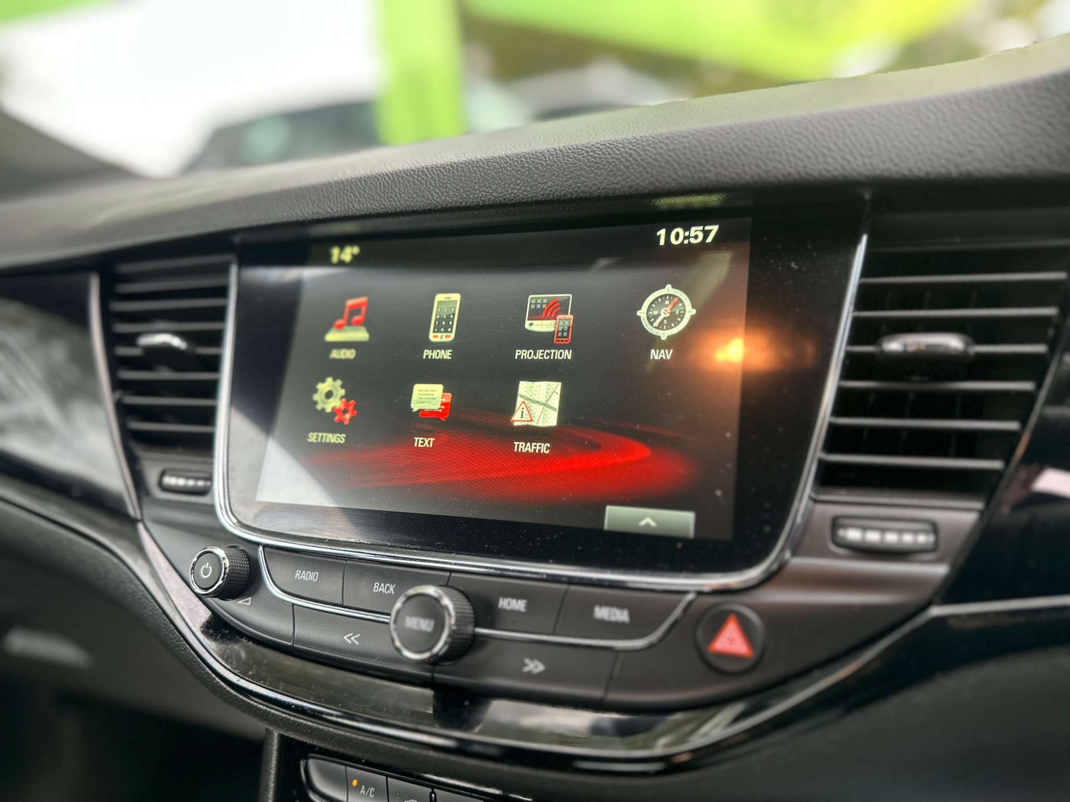 Used Vauxhall Astra 2019 for sale - 77127324: Photo 15