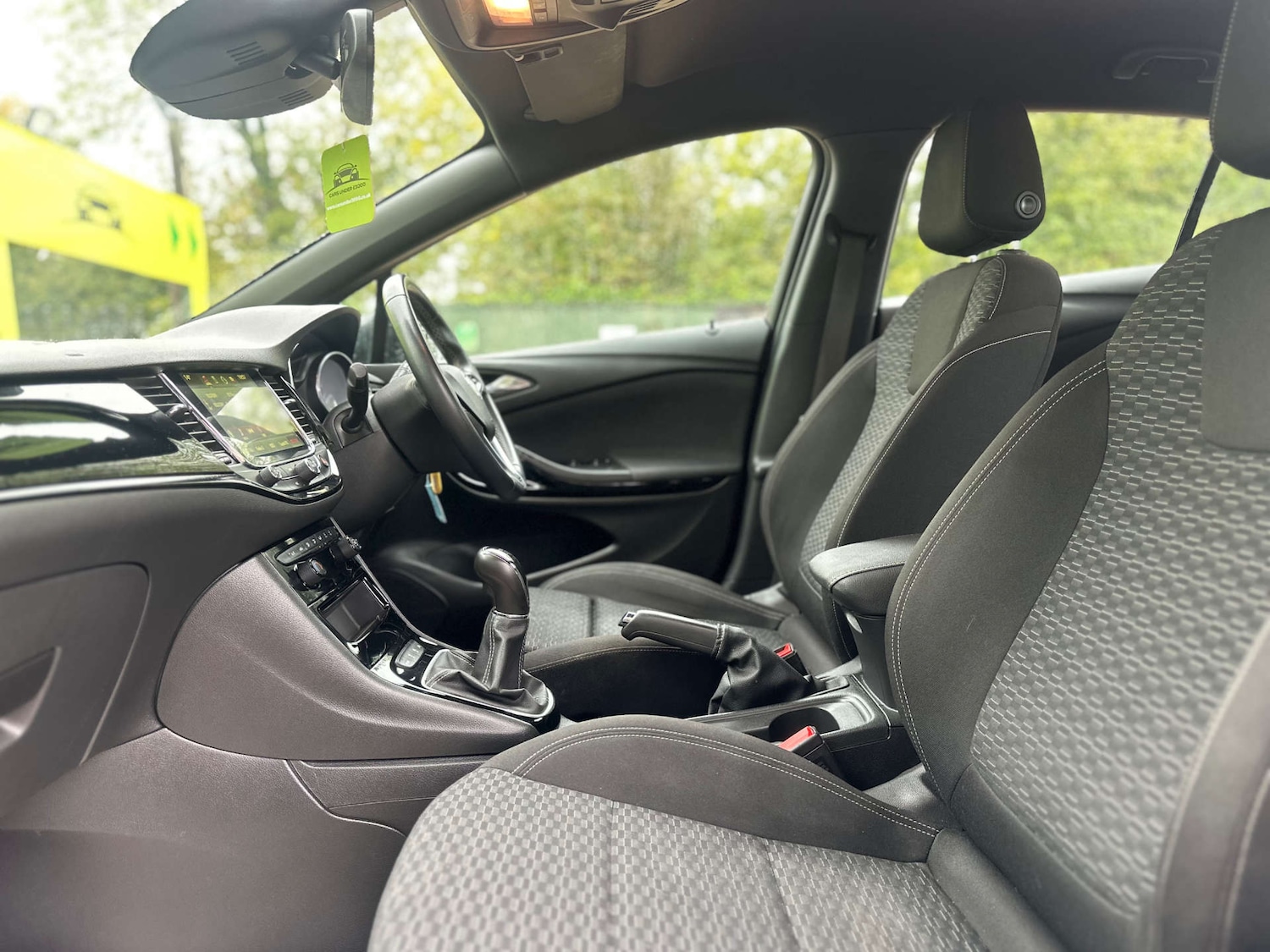 Used Vauxhall Astra 2019 for sale - 77127324: Photo 16