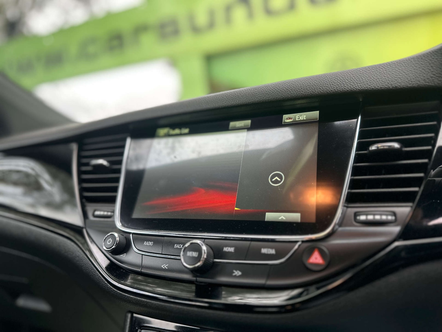 Used Vauxhall Astra 2019 for sale - 77127324: Photo 24