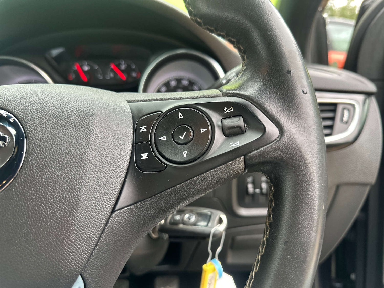 Used Vauxhall Astra 2019 for sale - 77127324: Photo 25