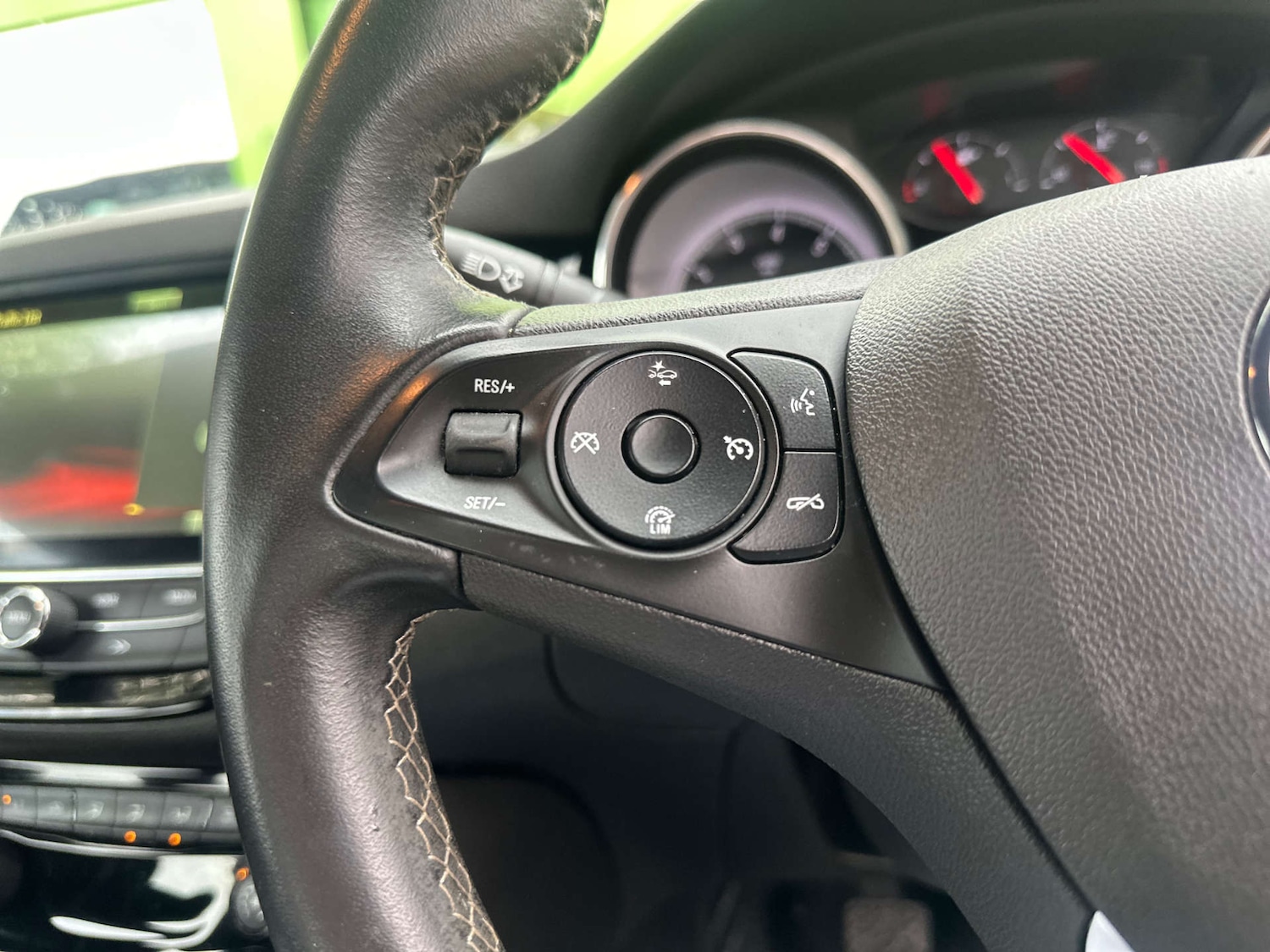 Used Vauxhall Astra 2019 for sale - 77127324: Photo 26