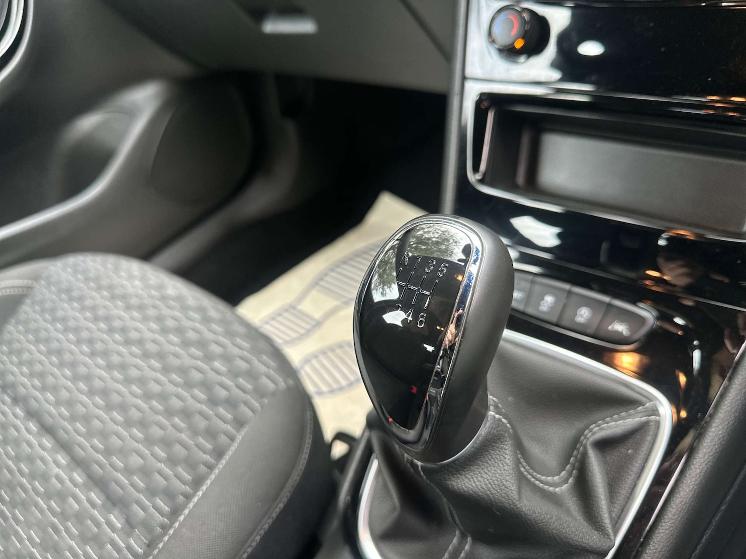 Used Vauxhall Astra 2019 for sale - 77127324: Photo 27