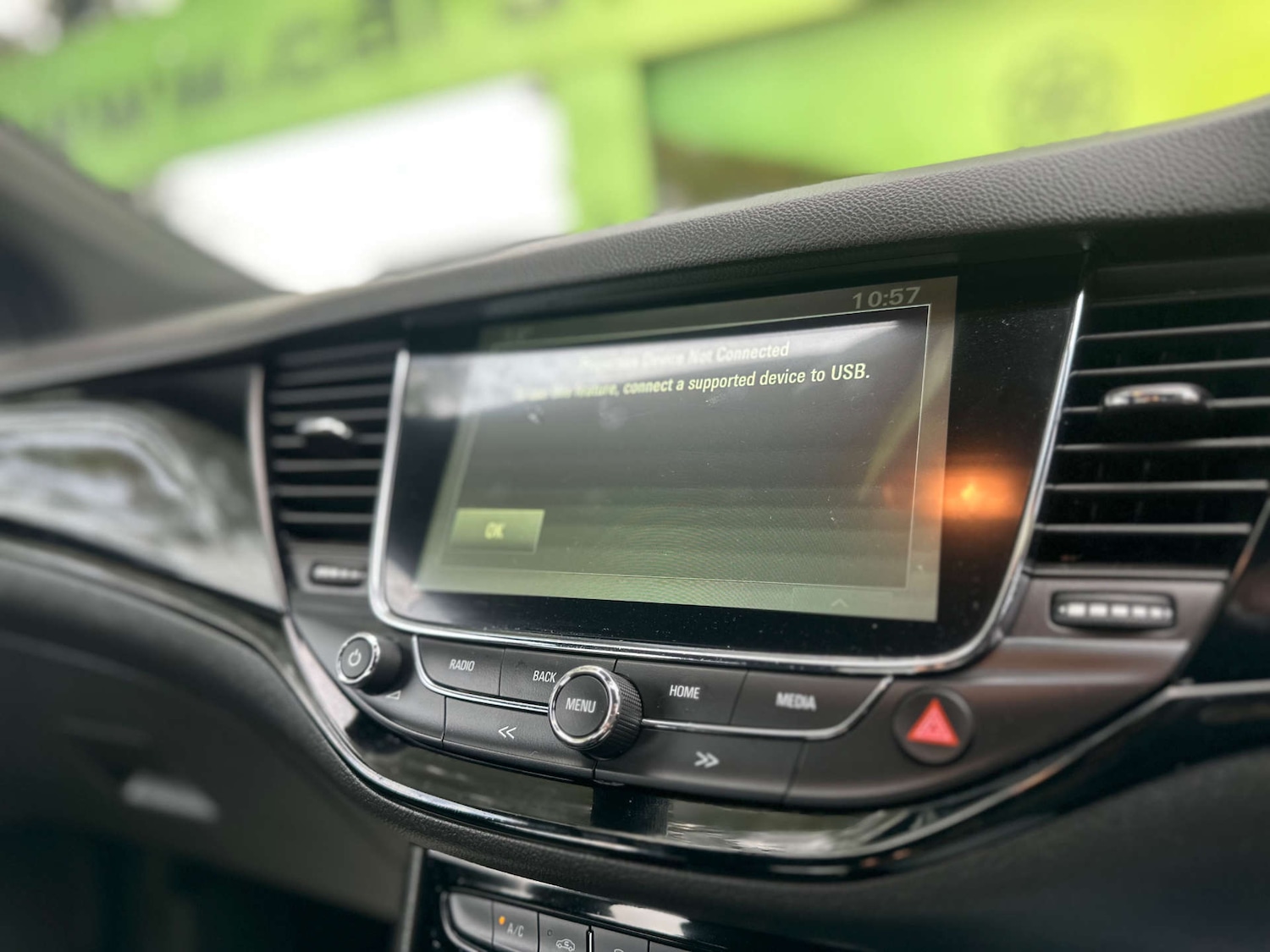 Used Vauxhall Astra 2019 for sale - 77127324: Photo 3