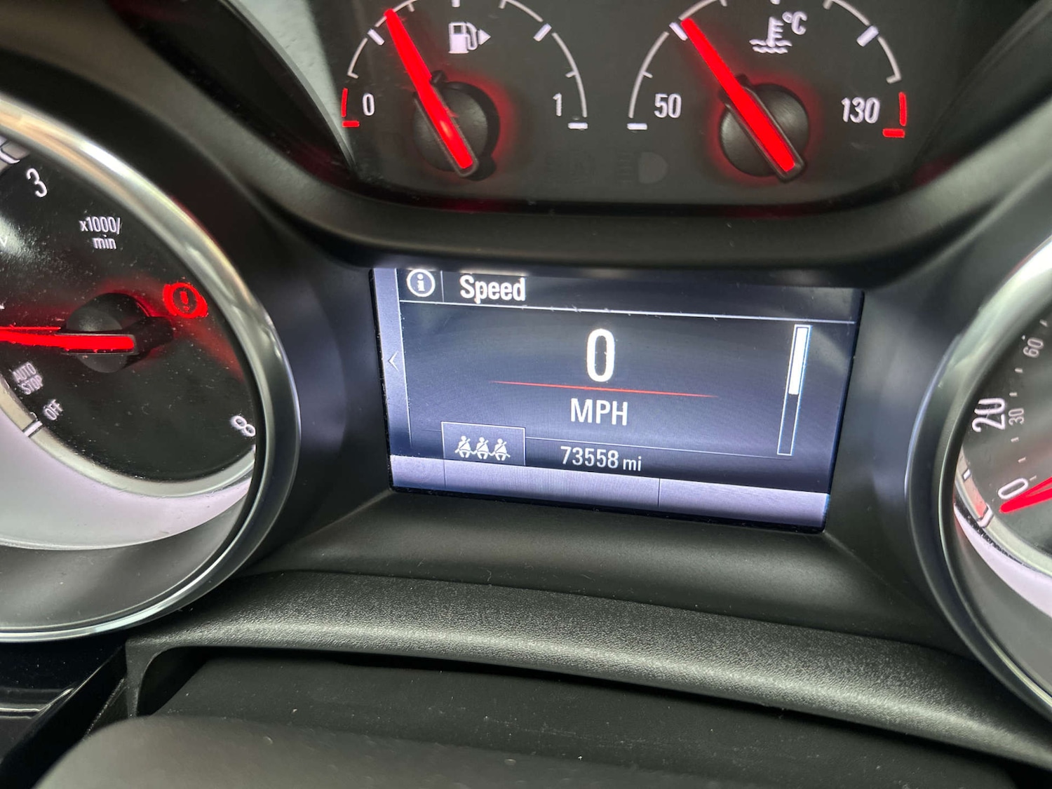 Used Vauxhall Astra 2019 for sale - 77127324: Photo 30