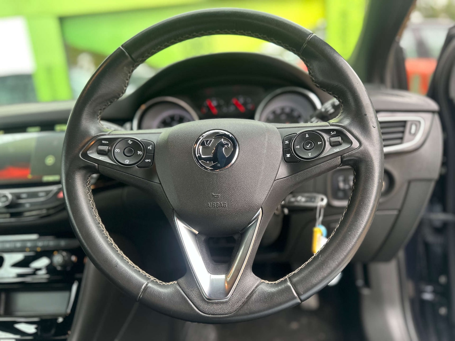 Used Vauxhall Astra 2019 for sale - 77127324: Photo 31