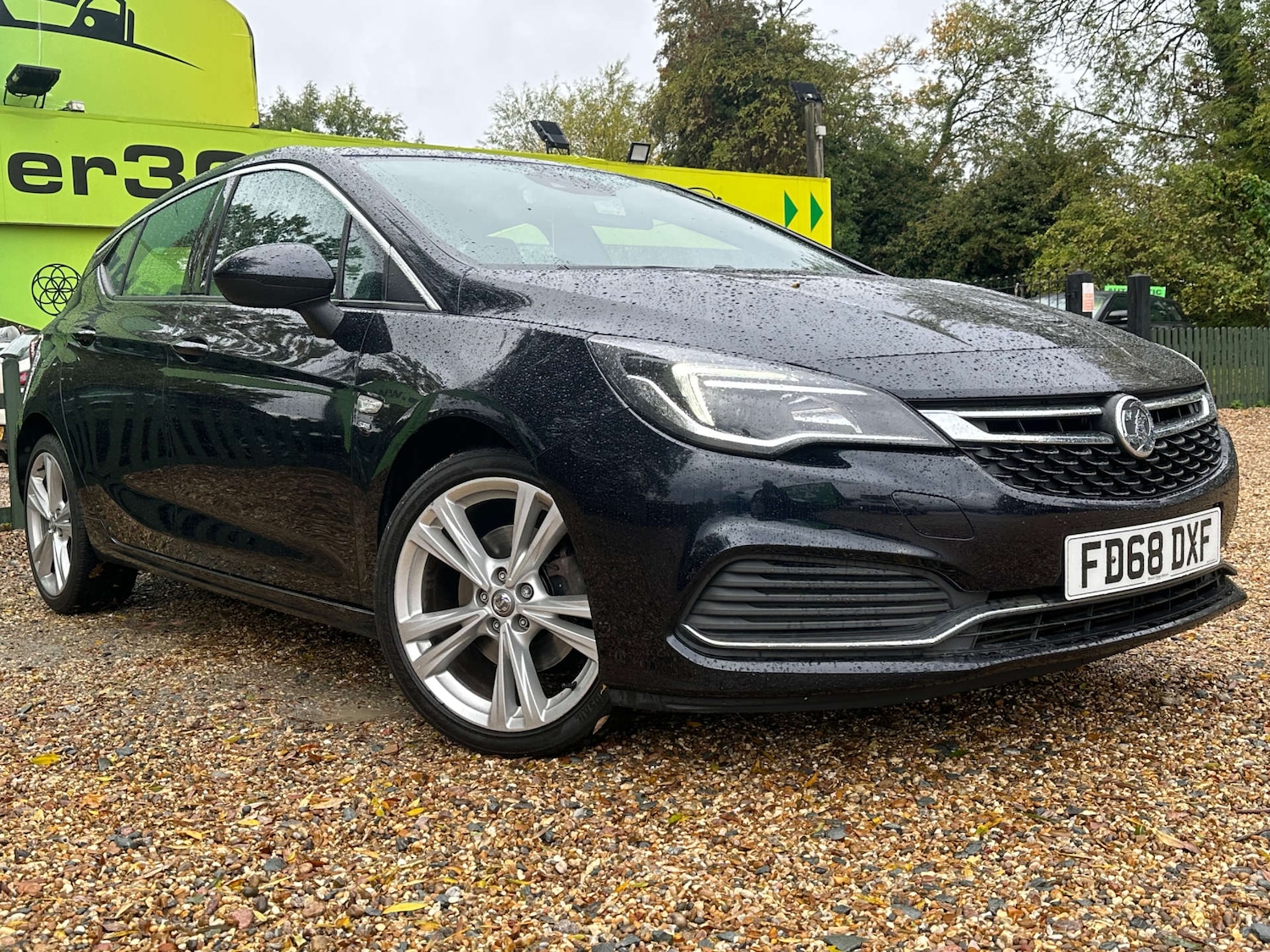 Used Vauxhall Astra 2019 for sale - 77127324: Photo 4