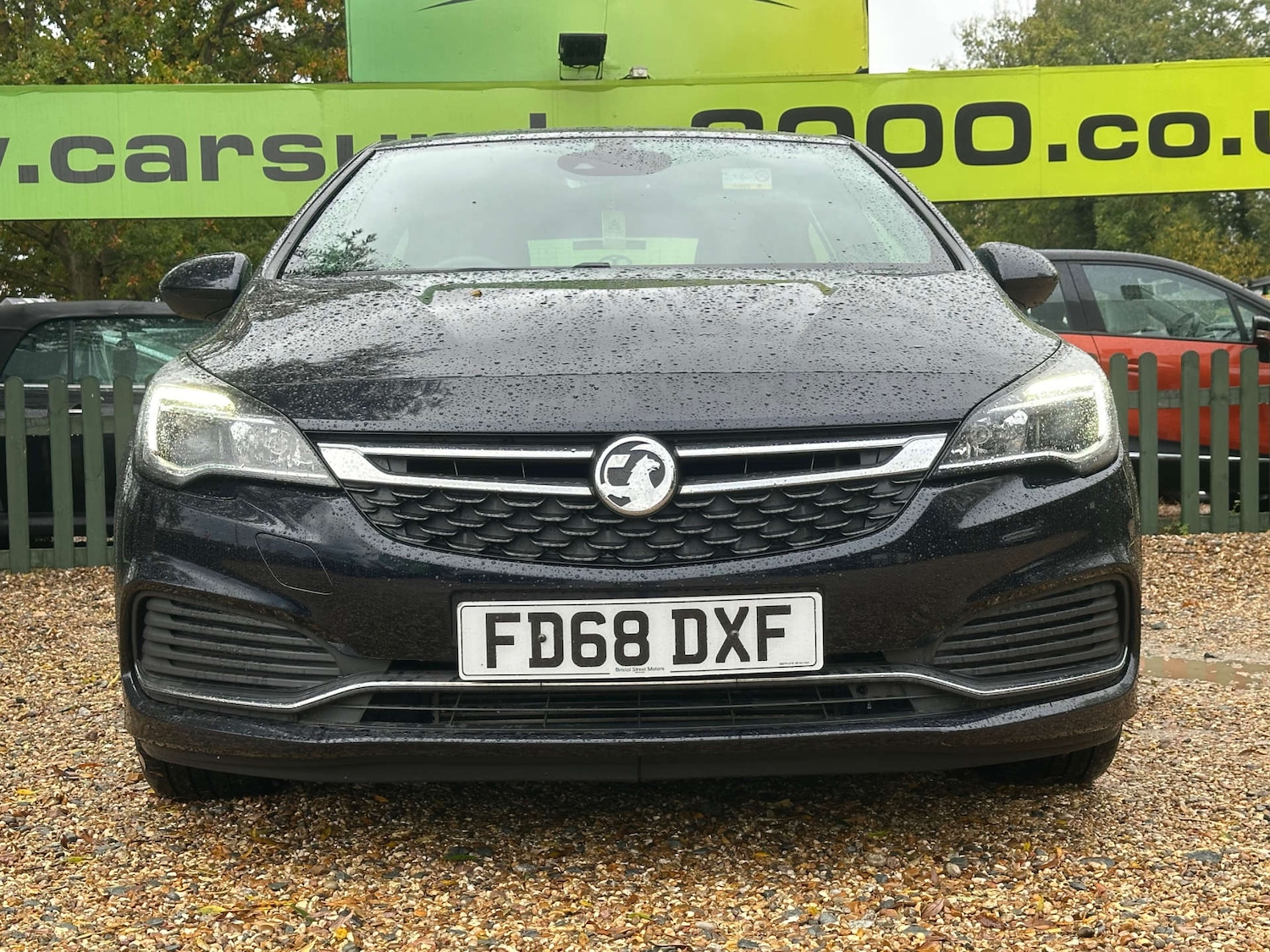 Used Vauxhall Astra 2019 for sale - 77127324: Photo 5