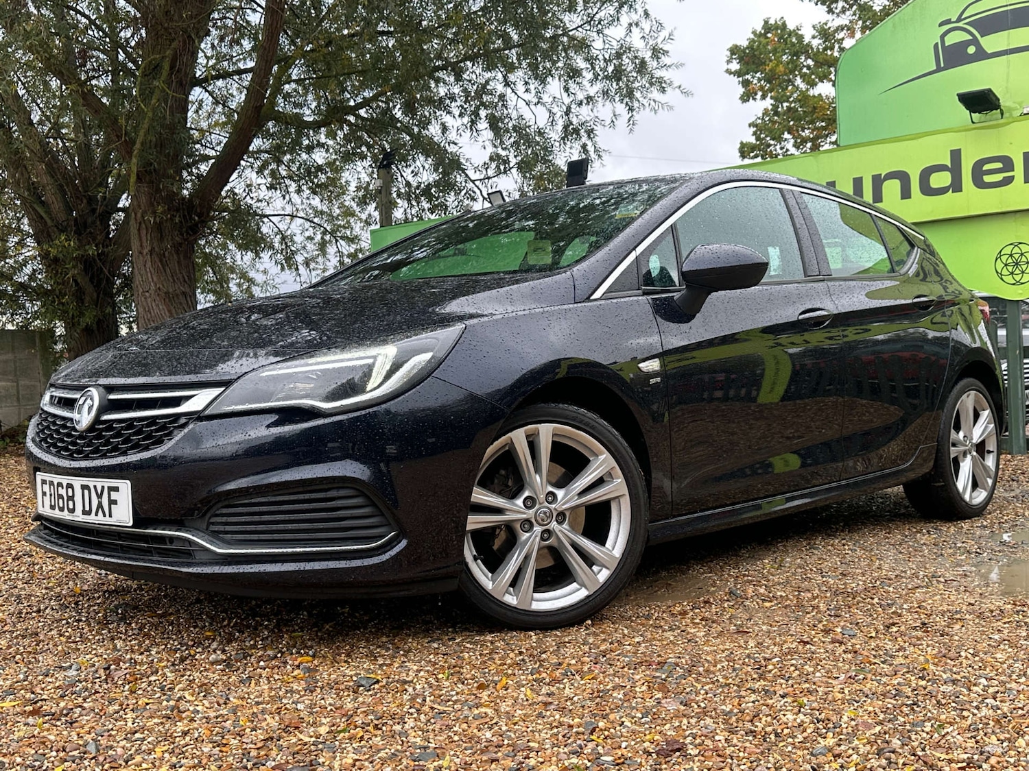 Used Vauxhall Astra 2019 for sale - 77127324: Photo 8