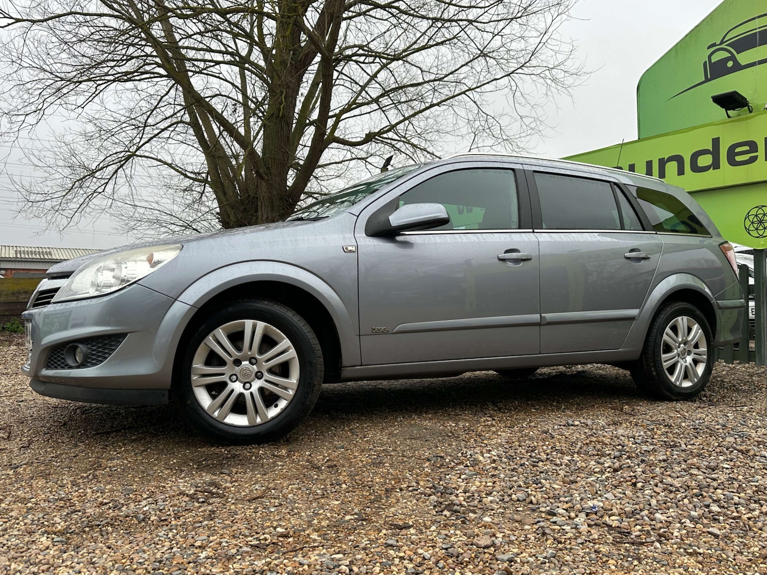 Used Vauxhall Astra 2007 for sale - 77264726: Photo 11