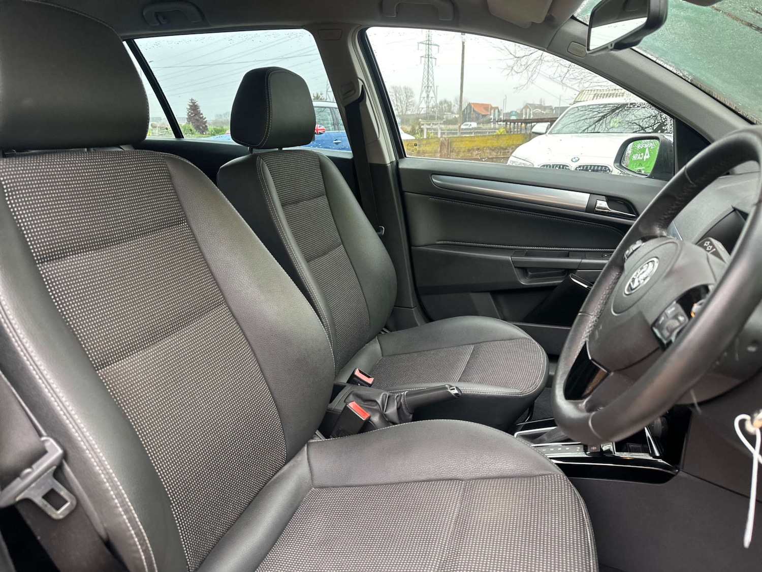 Used Vauxhall Astra 2007 for sale - 77264726: Photo 12