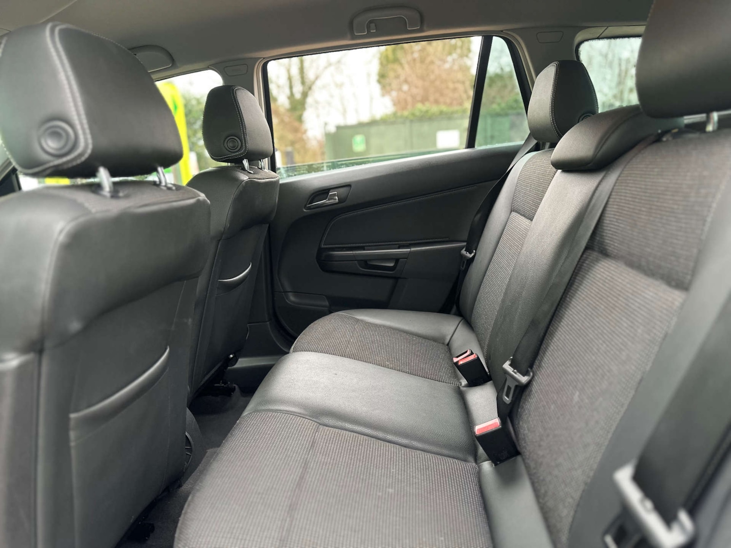 Used Vauxhall Astra 2007 for sale - 77264726: Photo 13